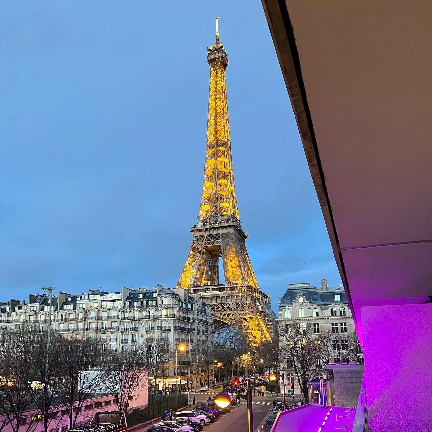 PARIS, FRANCE
