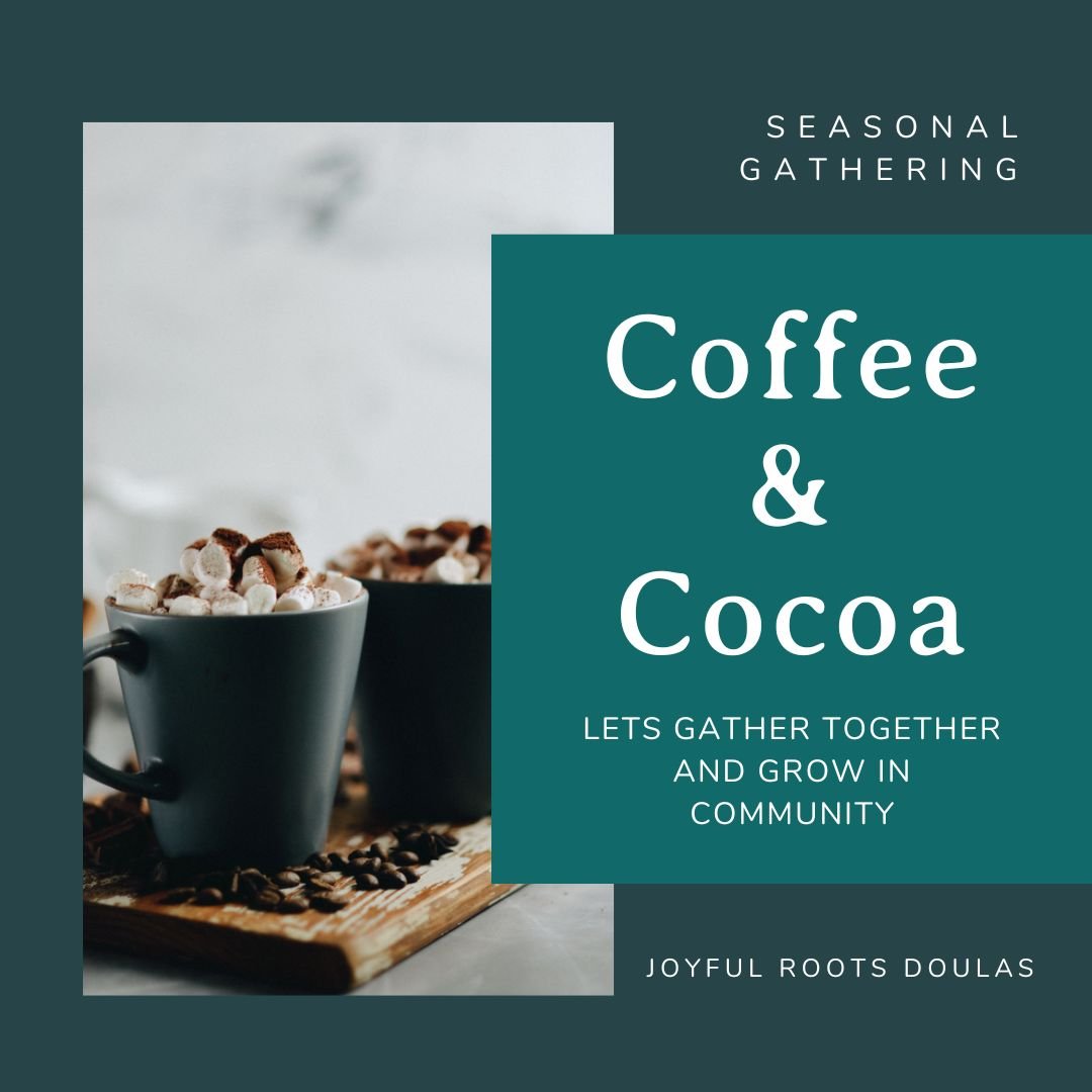 Coffee & Cocoa