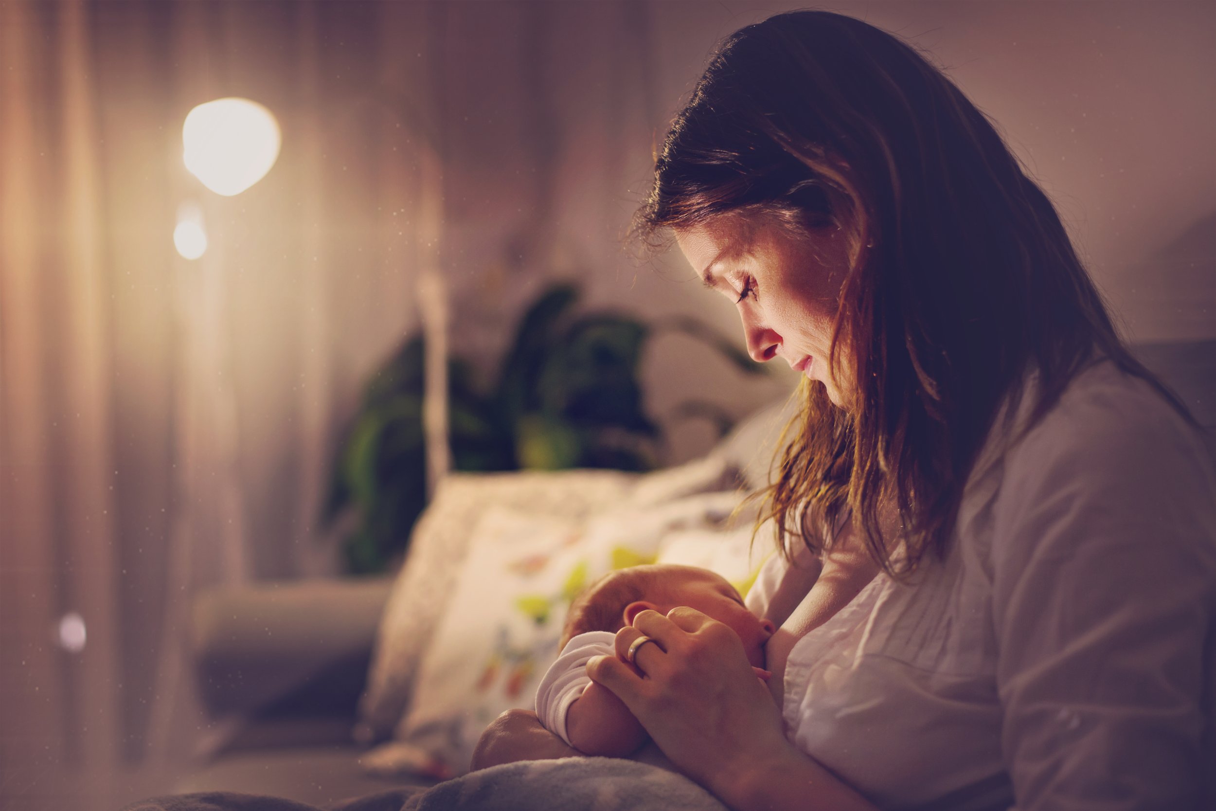 Postpartum Support