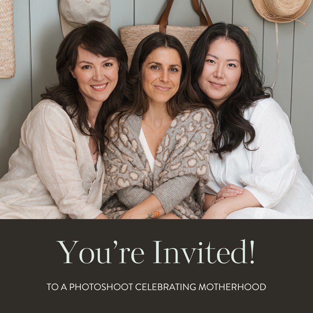 Hi friends! I am co-hosting a photoshoot that is focused on celebrating the motherhood journey. We are seeking a diverse group of women - from not even thinking about pregnancy, to trying to conceive, to baby in arms and beyond. 

We&rsquo;d love for
