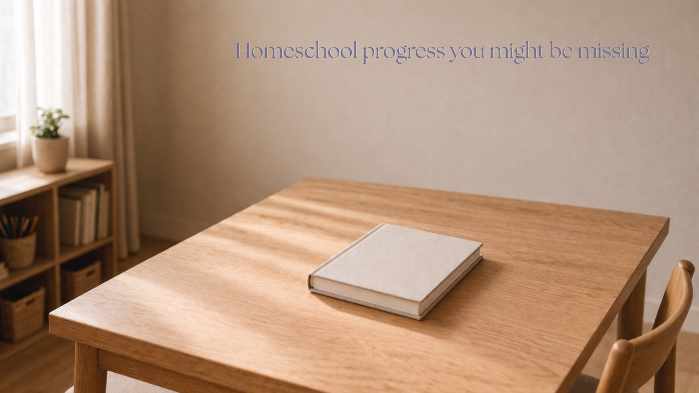 It Might be Working More than You Think