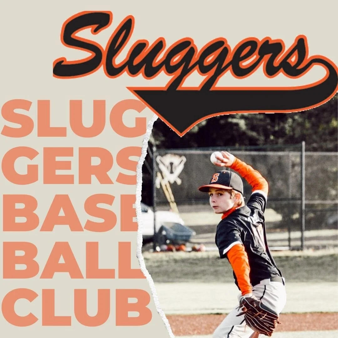 Sluggers Baseball Club