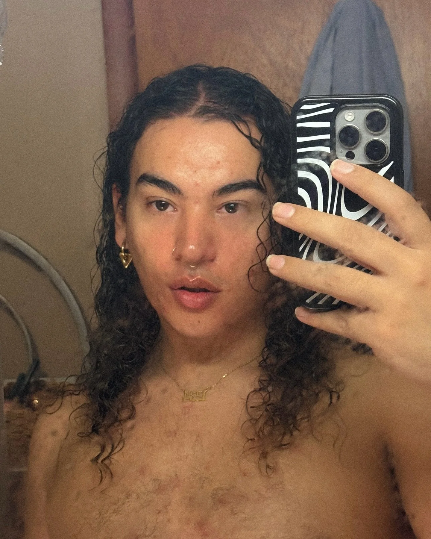 sag season/bday week has me on some magical ass energy ᯓ★ like for good luck