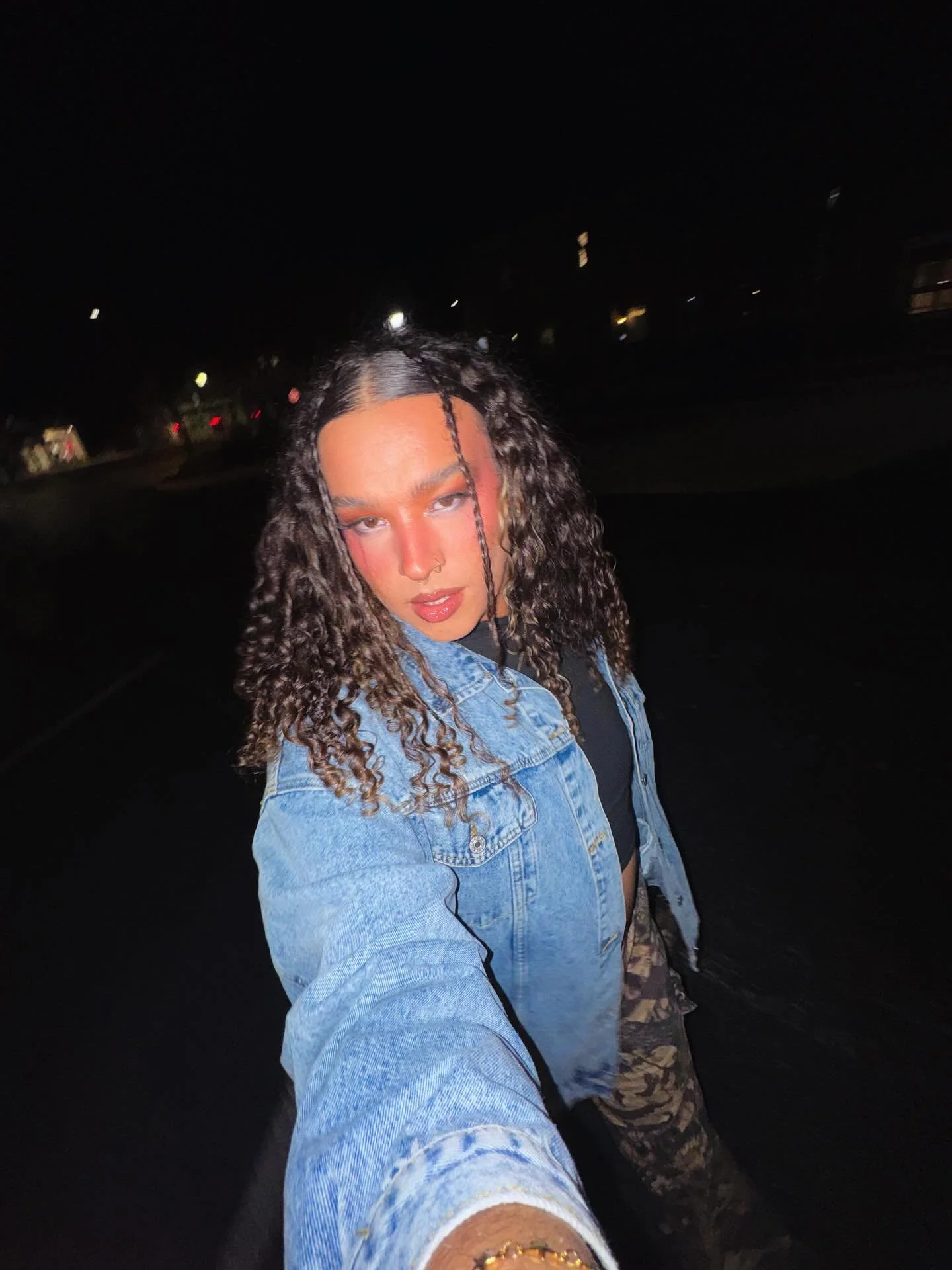 i can&rsquo;t believe i was actually feeling insecure this weekend 😭😭 cuz whyyyyy 😍😍😍 i feel silly