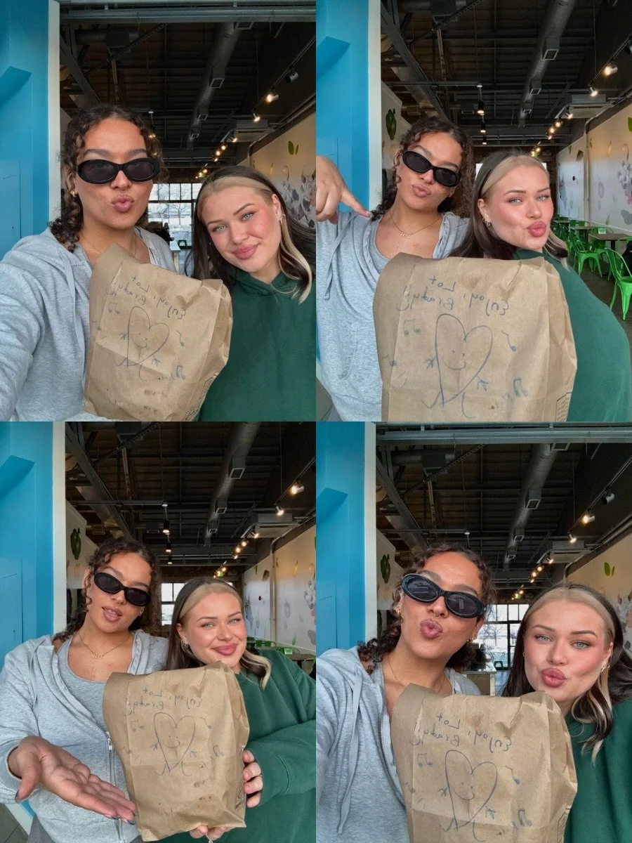 Taking my 7th shot of estrogen with the leo full moon &hearts;︎ telling her everything &hearts;︎ losing hope and finding it again &hearts;︎ crying with my friends &hearts;︎ nights up till 4am &hearts;︎ praying &hearts;︎ doomscrolling &hearts;︎ showin