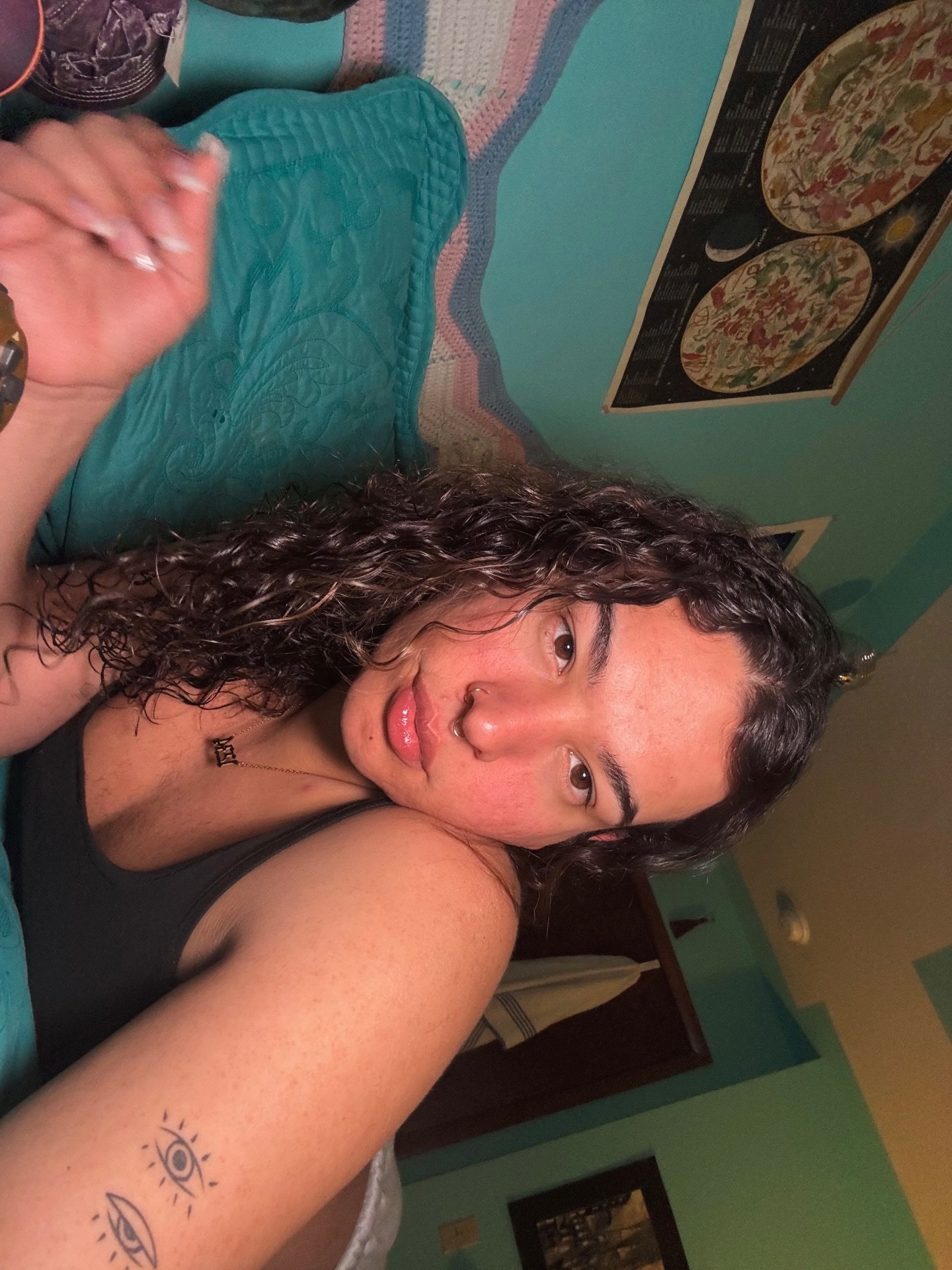 It&rsquo;s my 3 month anniversary on estrogen! It&rsquo;s interesting to go from the excitement of the first few weeks to a shot becoming a normal part of your weekly routine. How it once seemed impossible, and then you just start on a random Sunday,