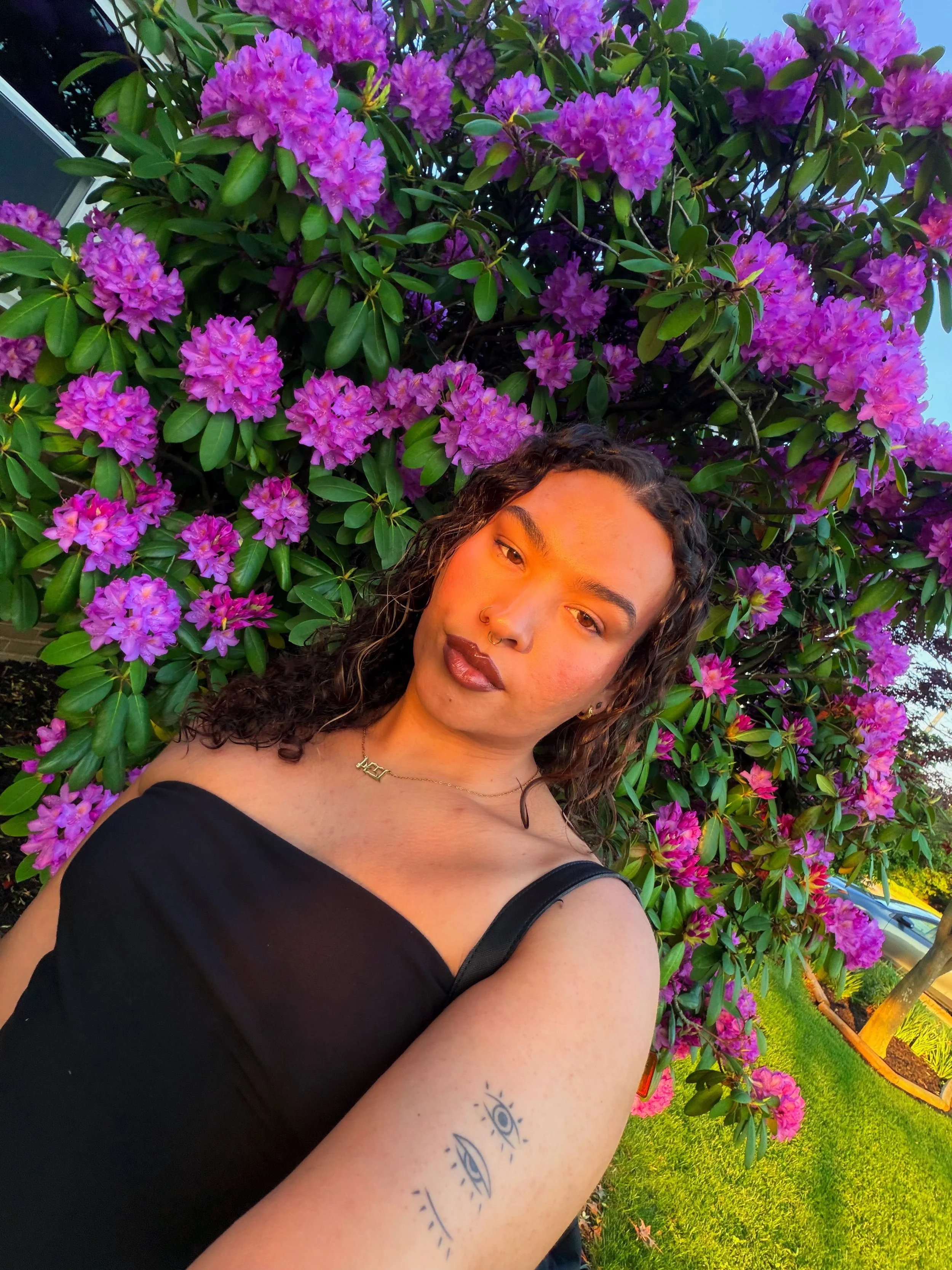 transgender for everybody 🌸