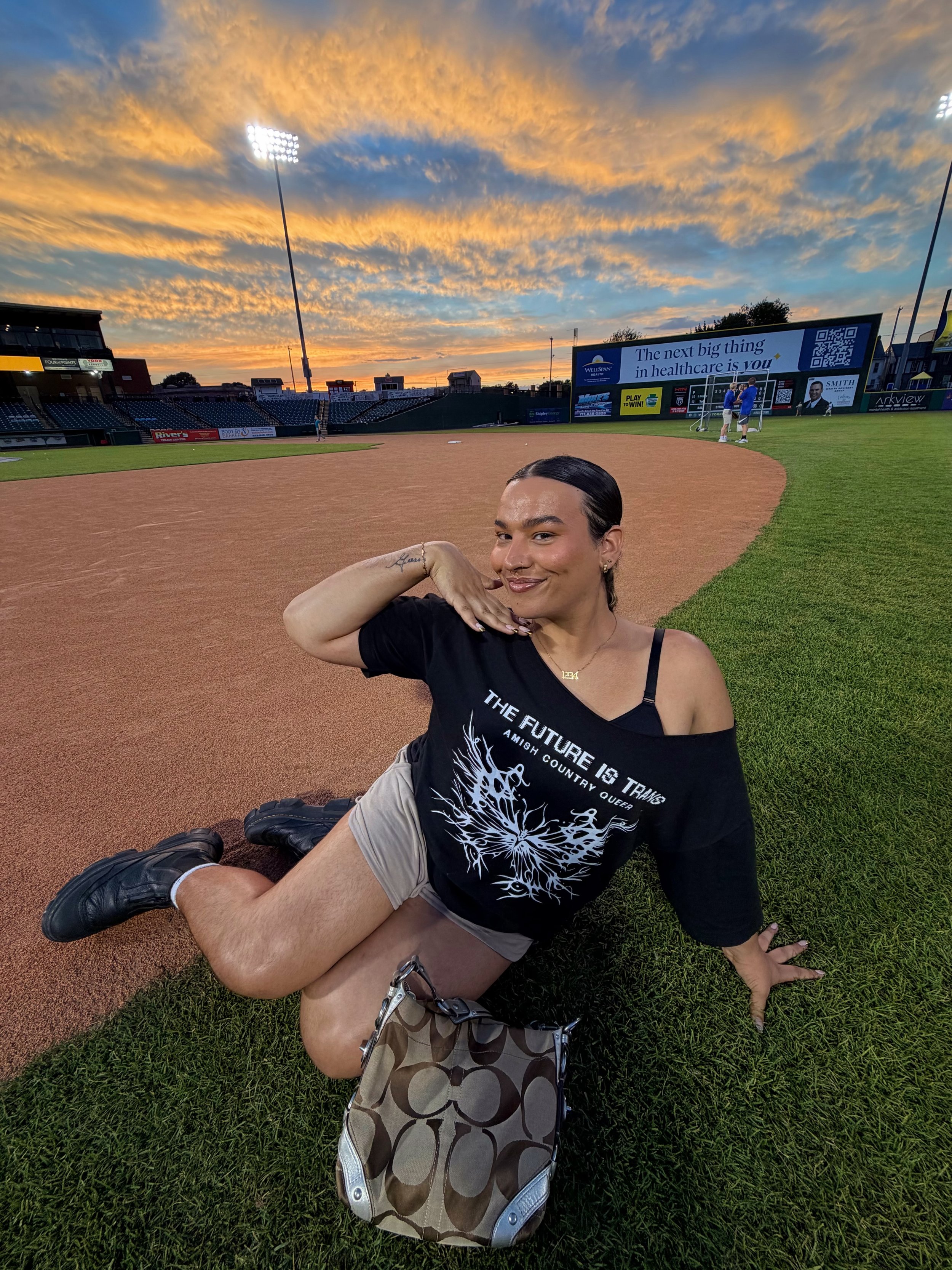 What, like it&rsquo;s hard? 🏳️&zwj;⚧️ @yorkrevolution
