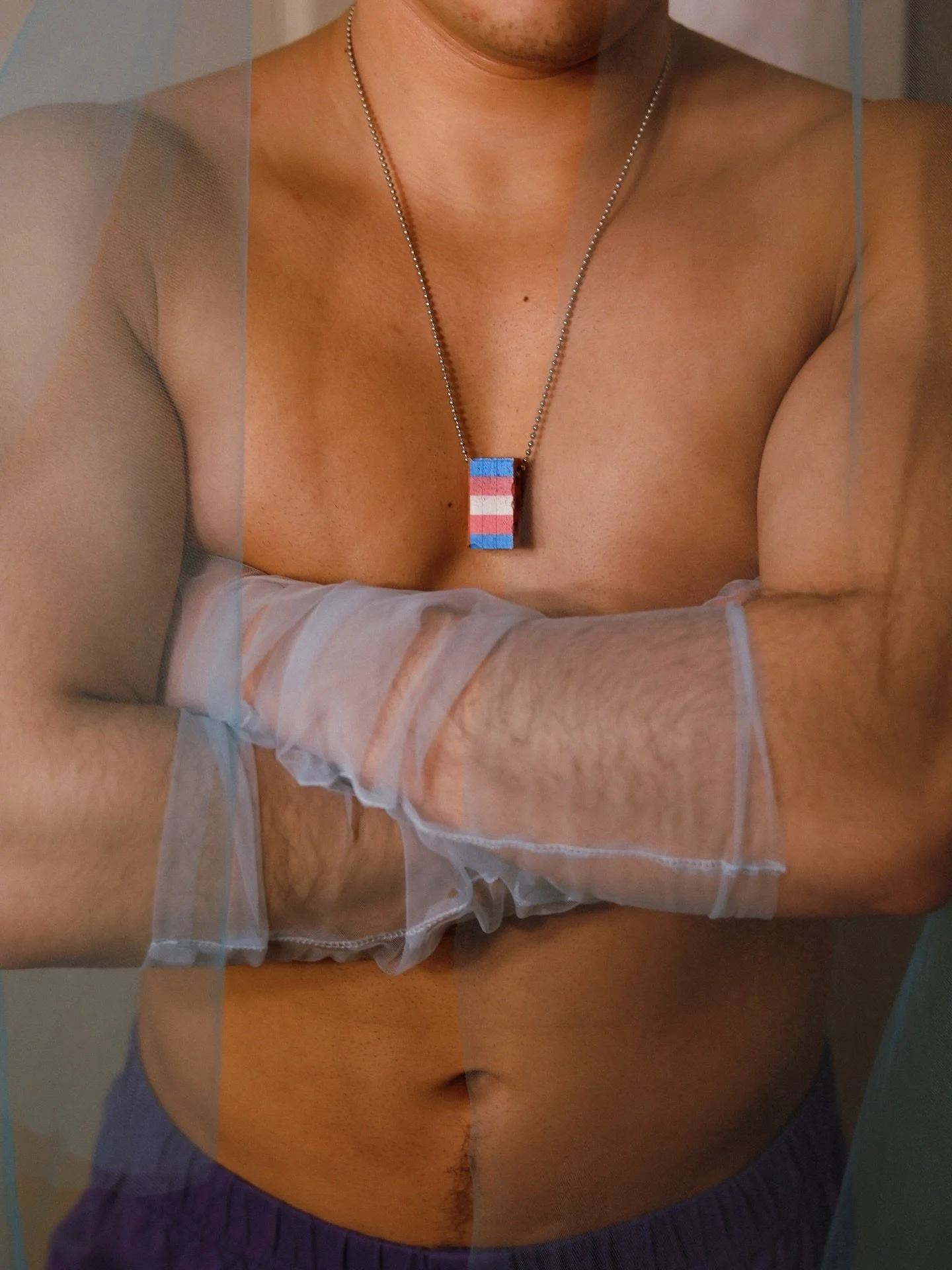Tulle Queer 2026 is for everybody trans. In an era of surveillance, anti trans legislation, license suspensions, healthcare restrictions, and online censorship, celebrating trans life loudly and creatively matters.

In honor of 5 years of #TulleQueer