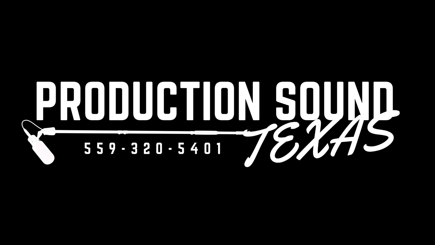 Production Sound Texas 