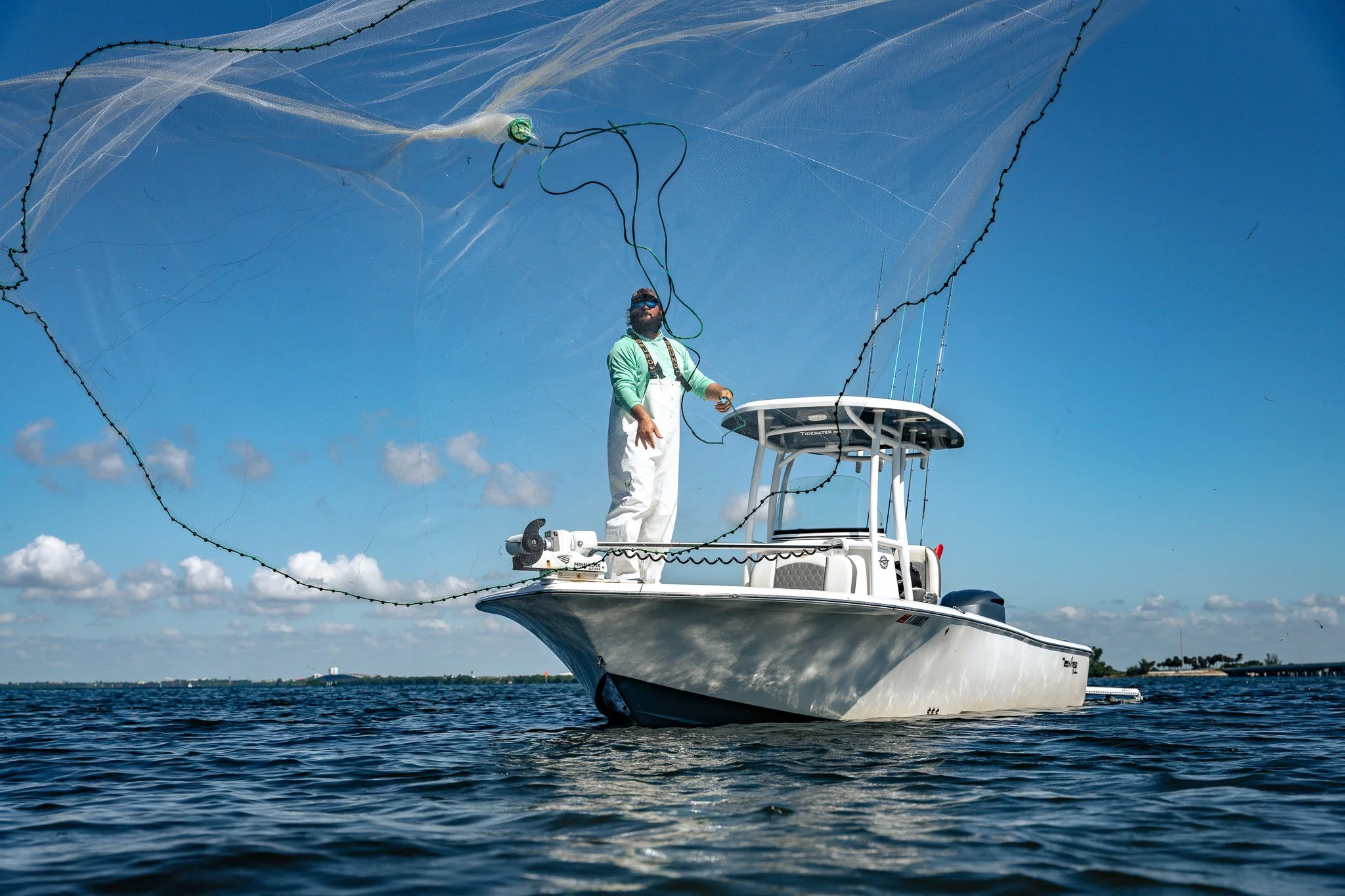 Big League Fishing Charters