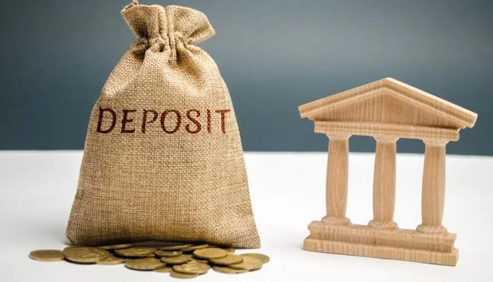 Deposit - how much do you need?