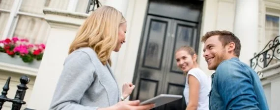 Are buyers back?