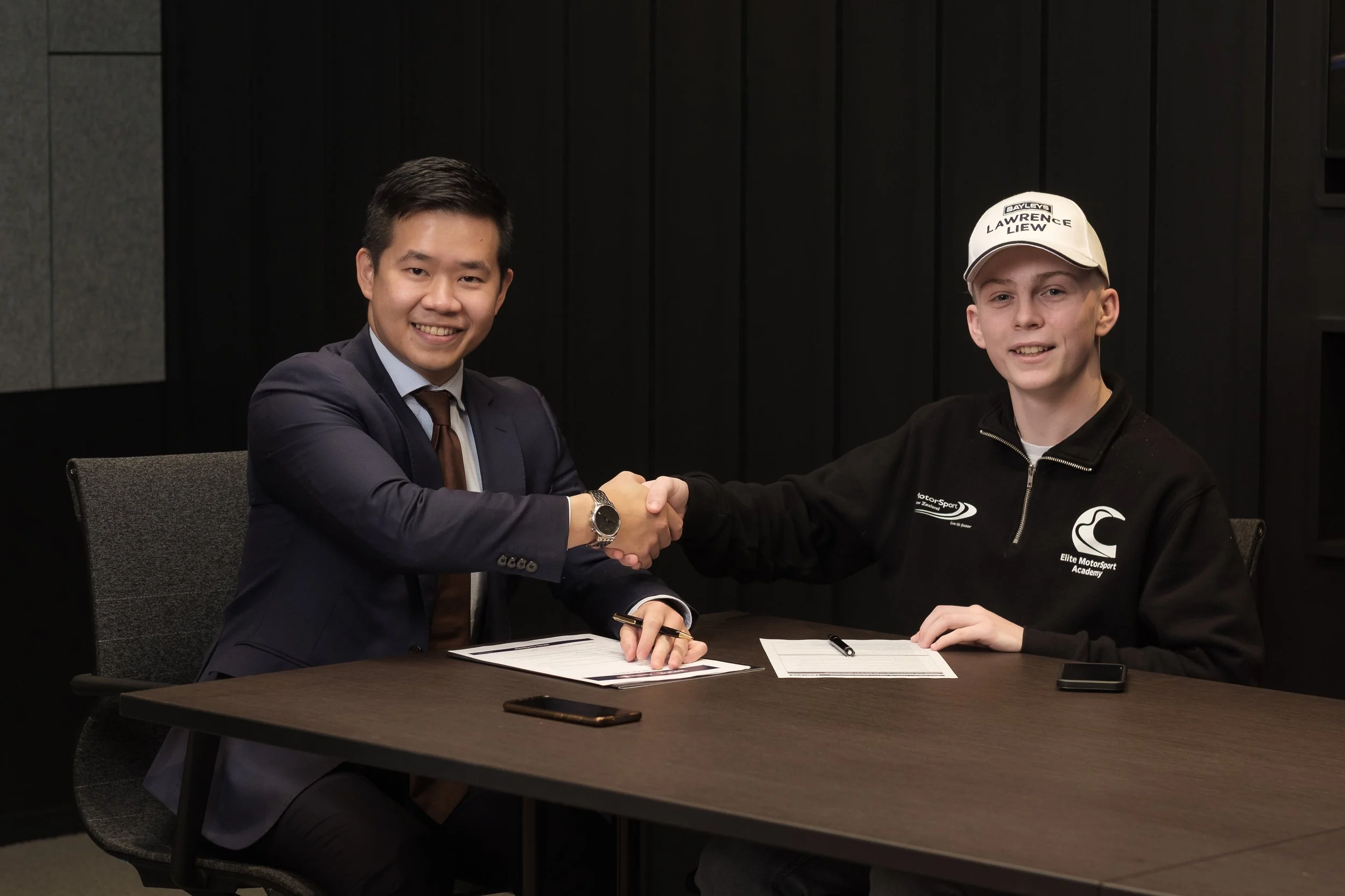 Why I think it’s important to give back to the community