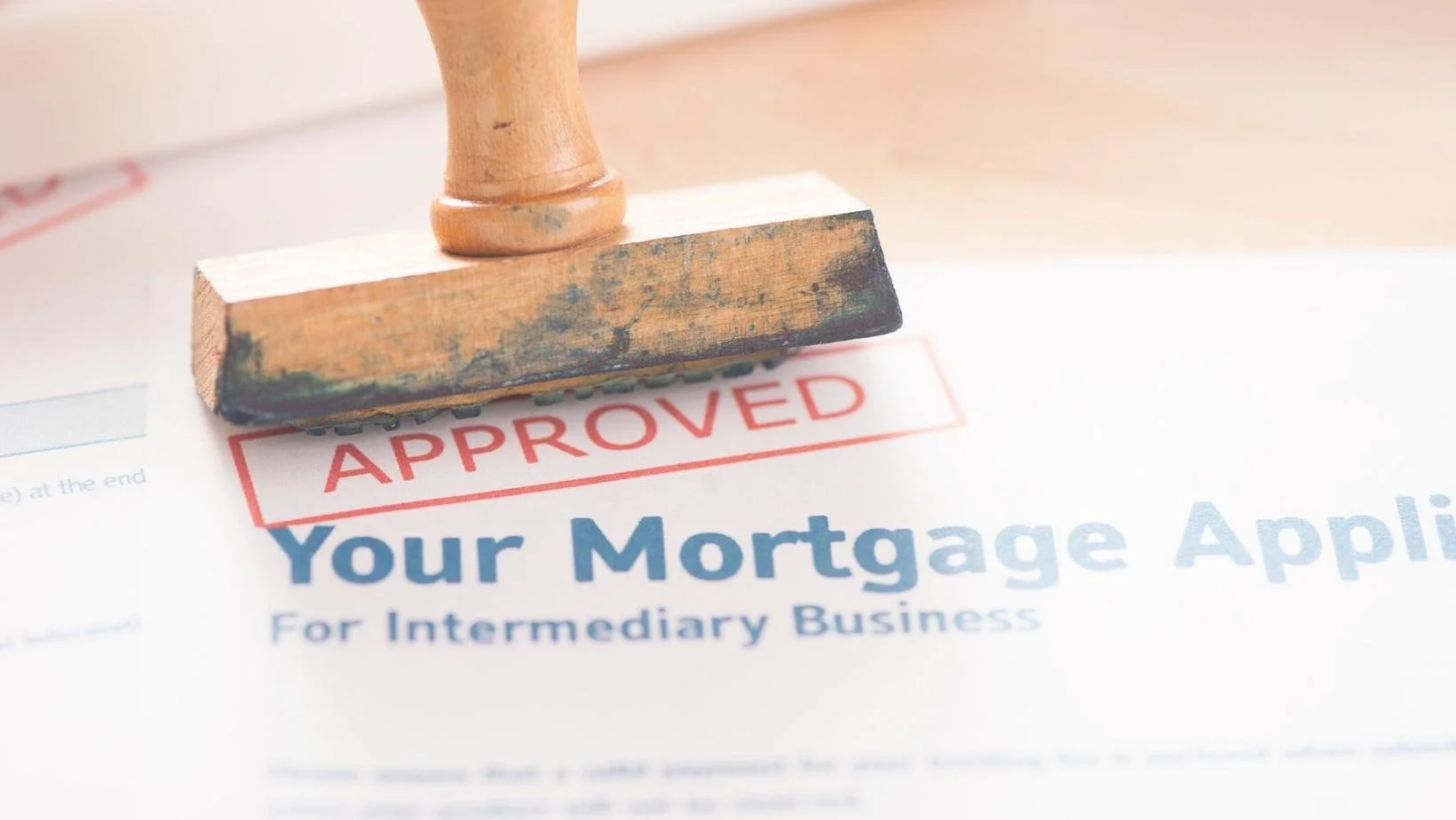 How long does it take to obtain finance?