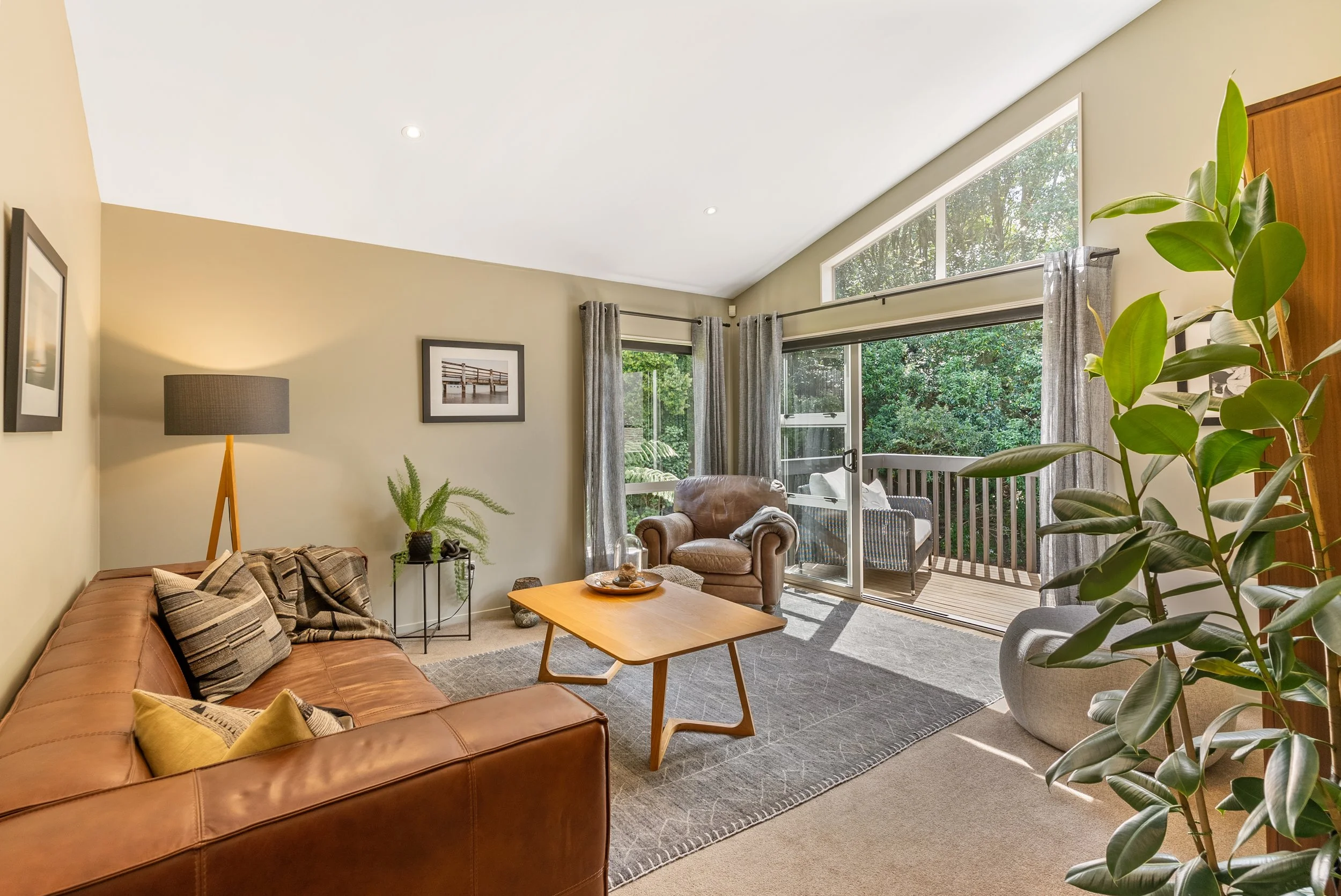 The importance of staging