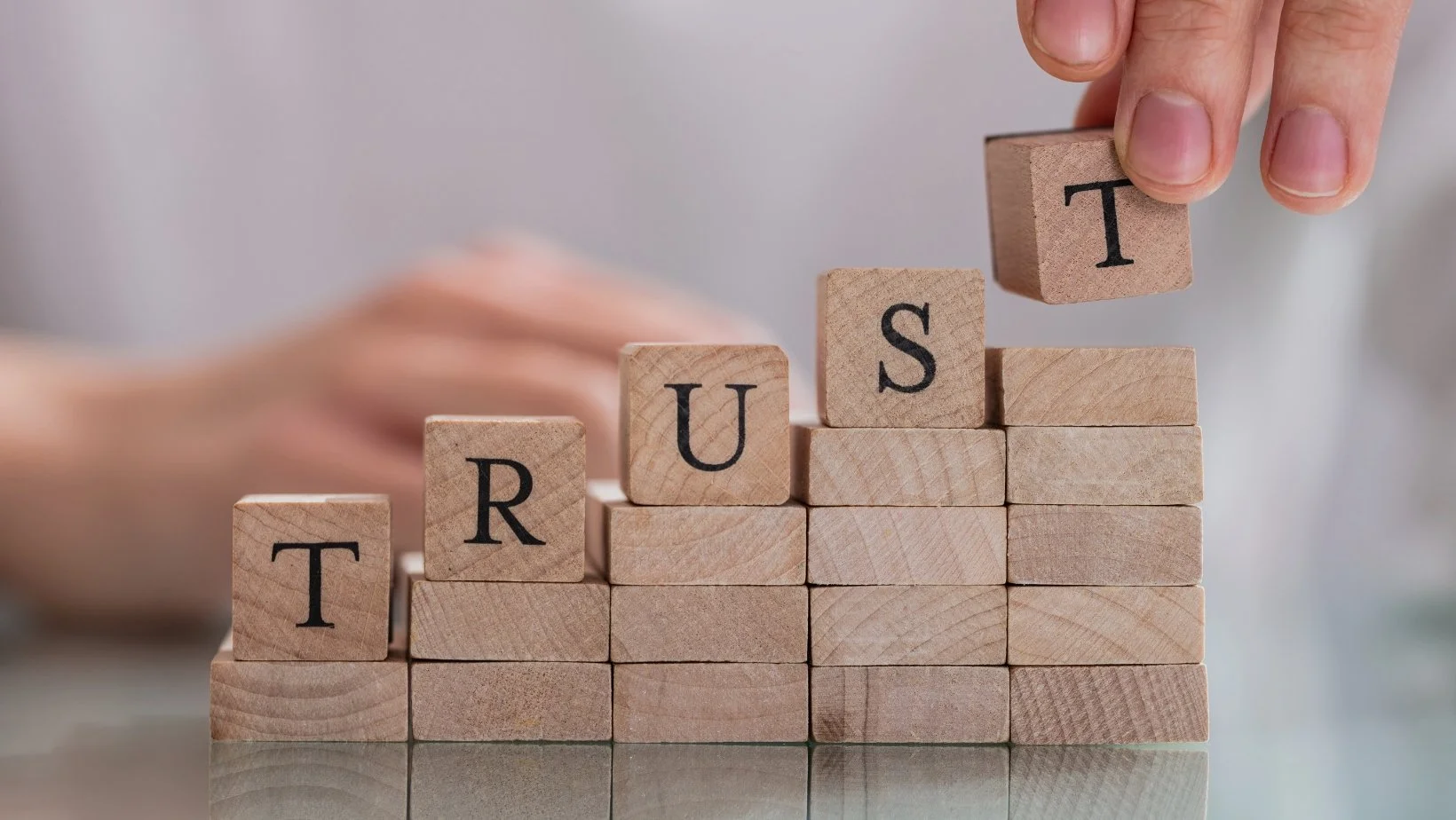 What is a Trust?