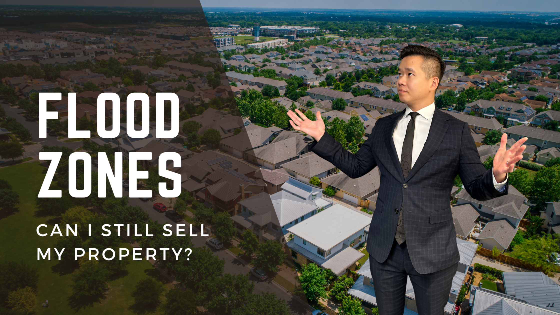 Will I still be able to sell my home if it is in a Flood Zone?