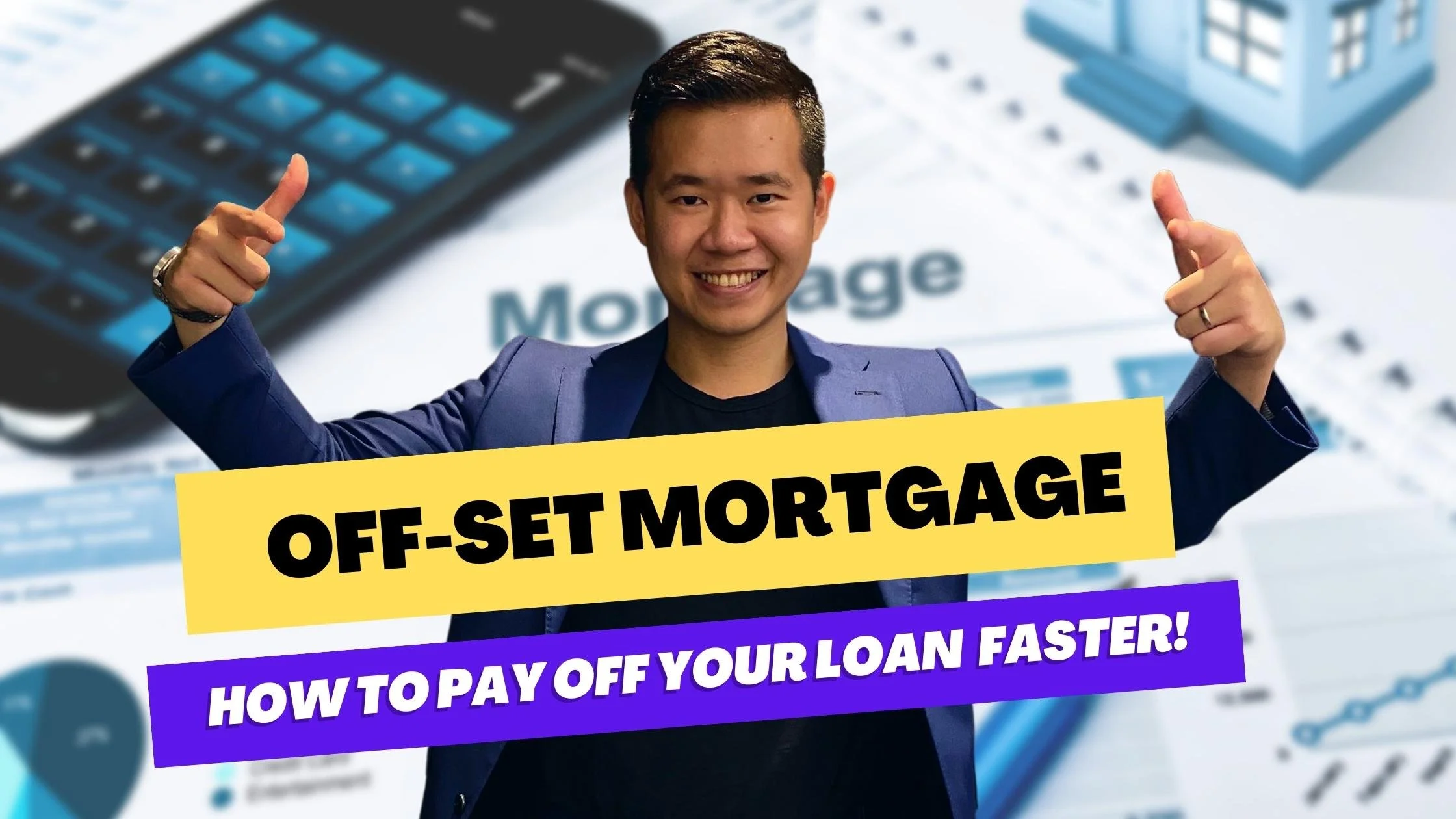 How To Pay off Your Loan Faster