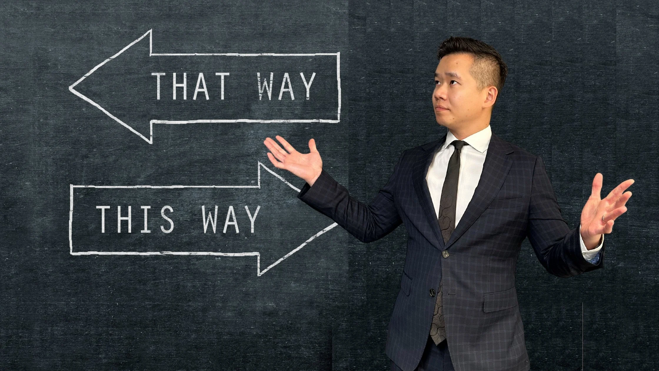 Is it better to pay a high price for a property with a low interest rate or a low price for a property with a high interest rate?