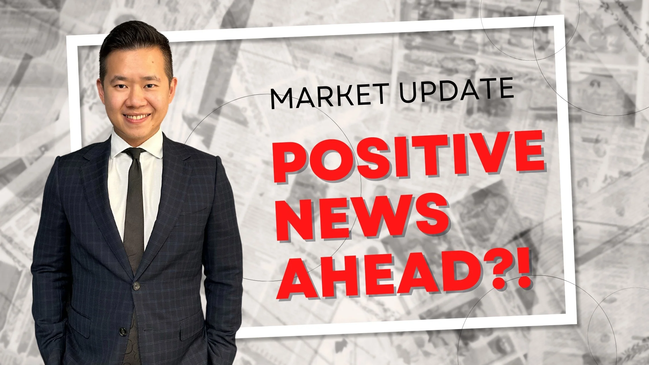 Positive outlook ahead?