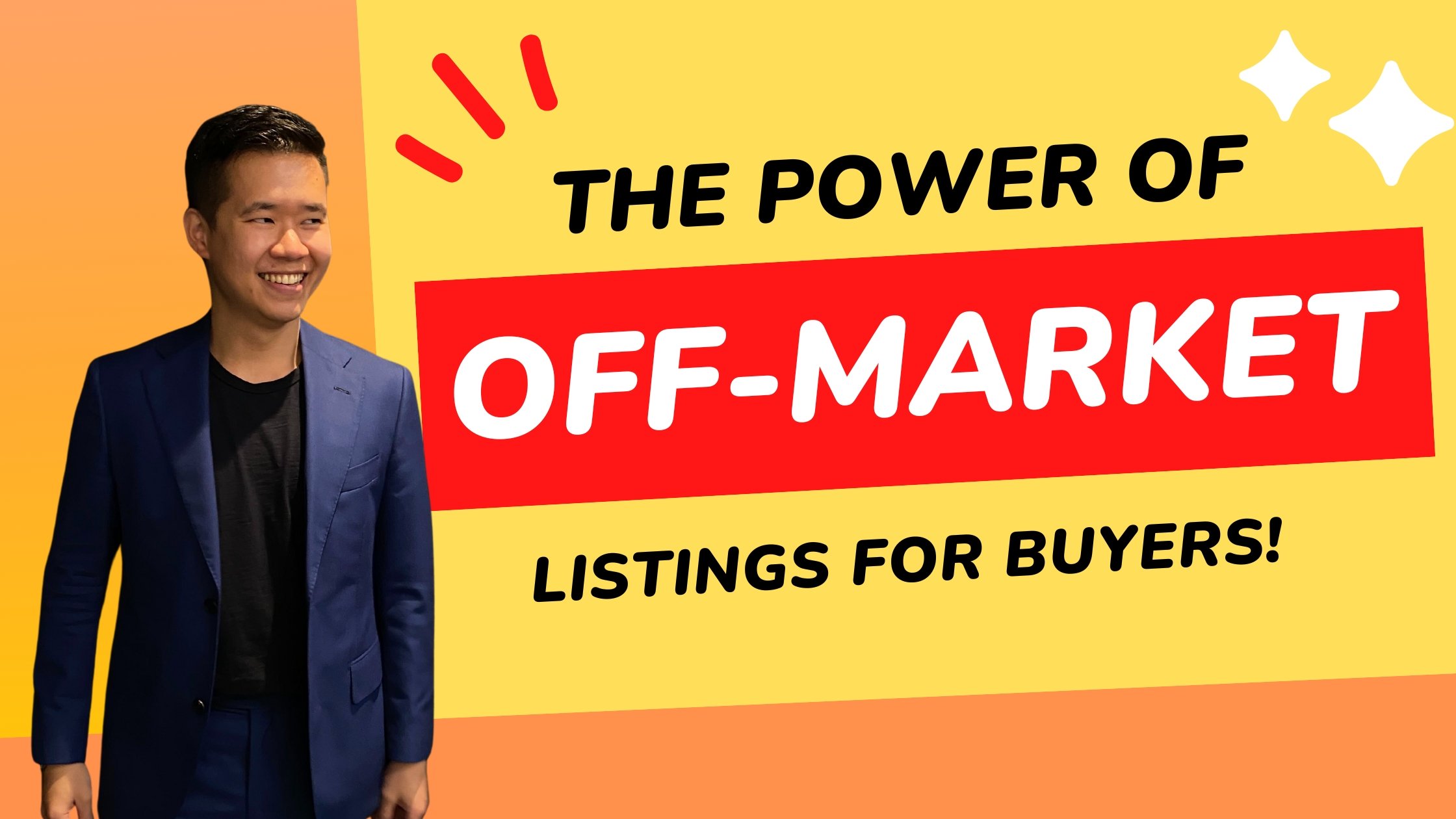 The Power of Off-Market Listings