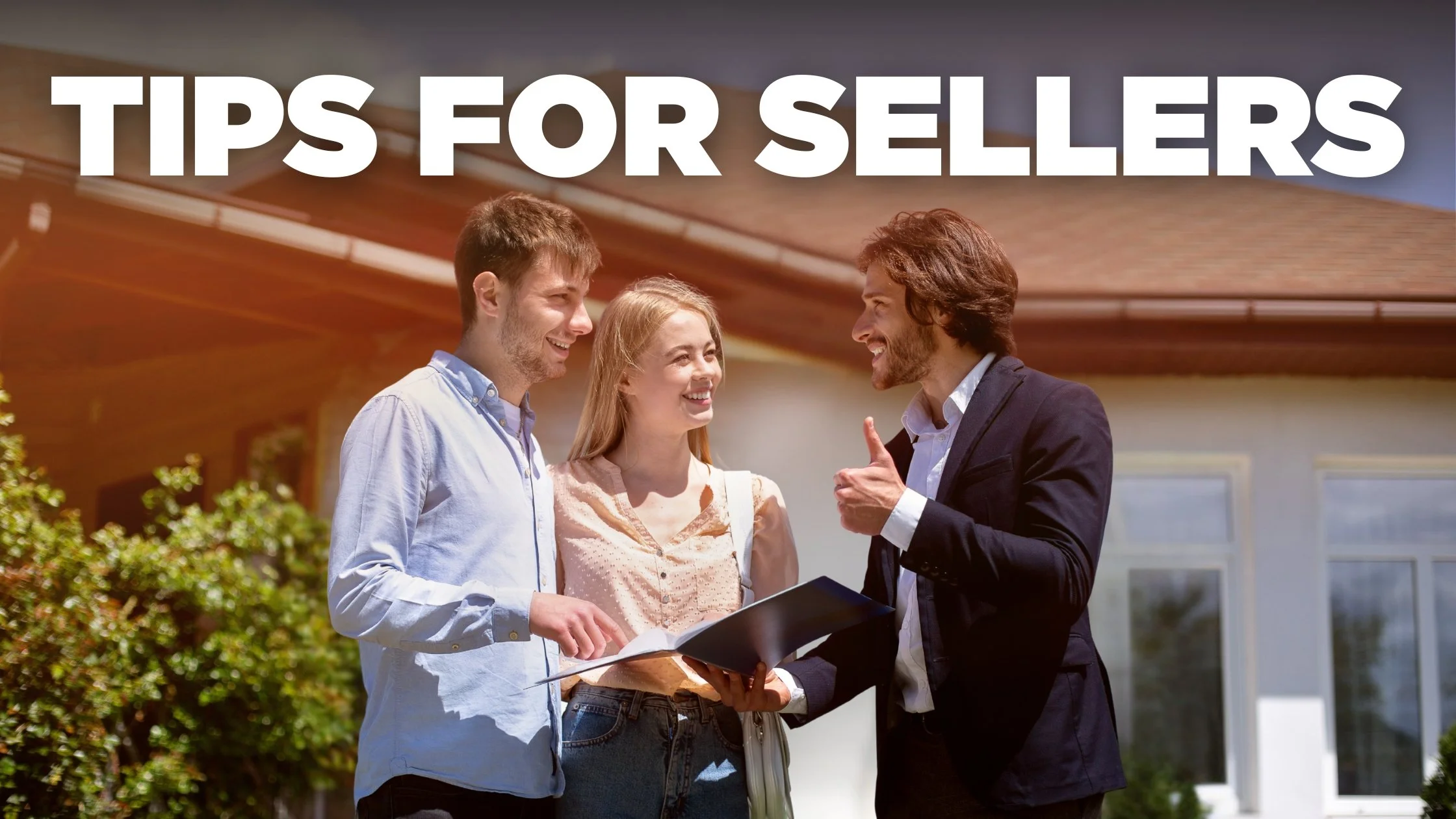 Tips for sellers – here’s a few things that most buyers won’t tolerate