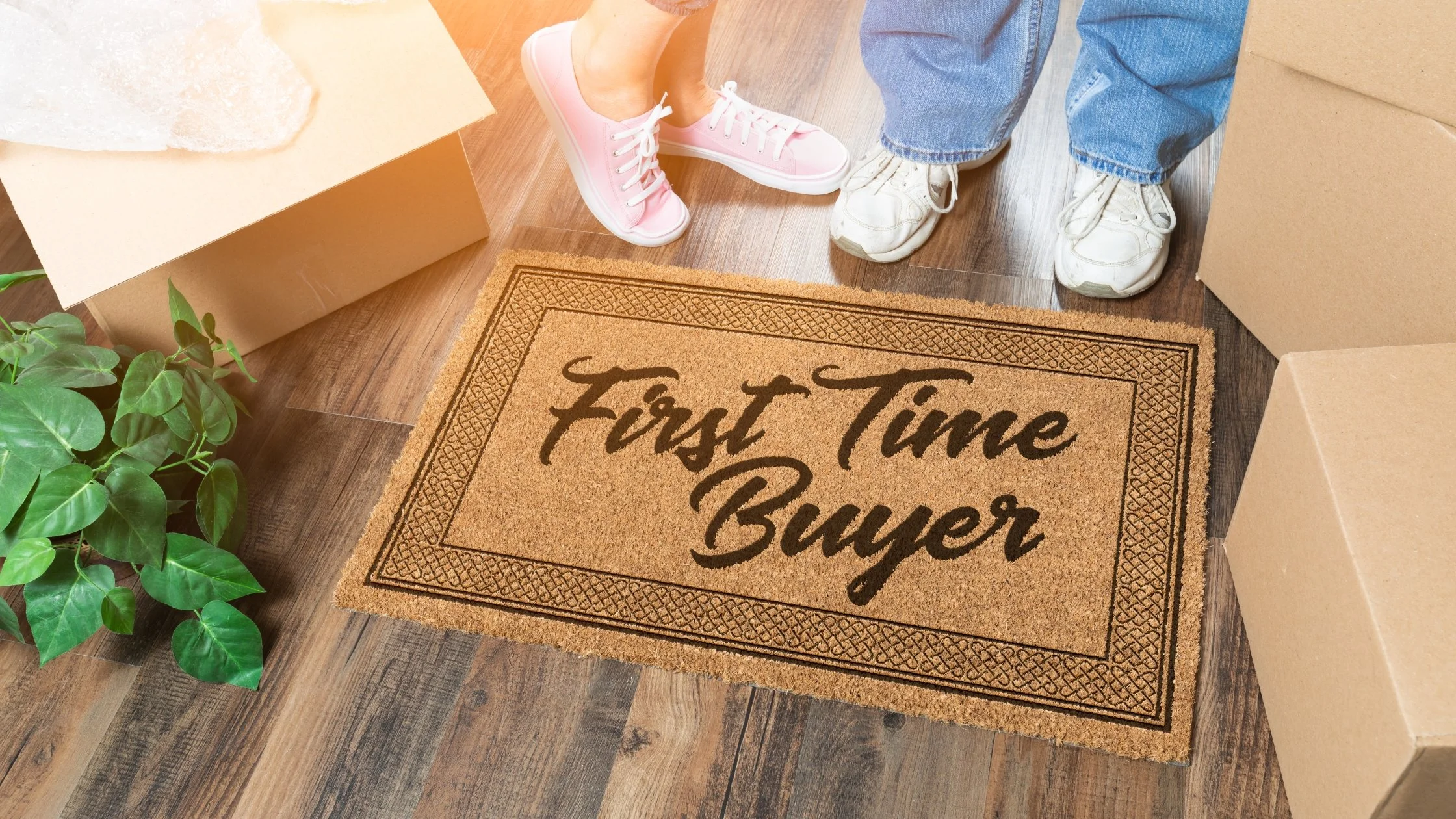 First Home Buyers Are Leading the New Zealand Property Market