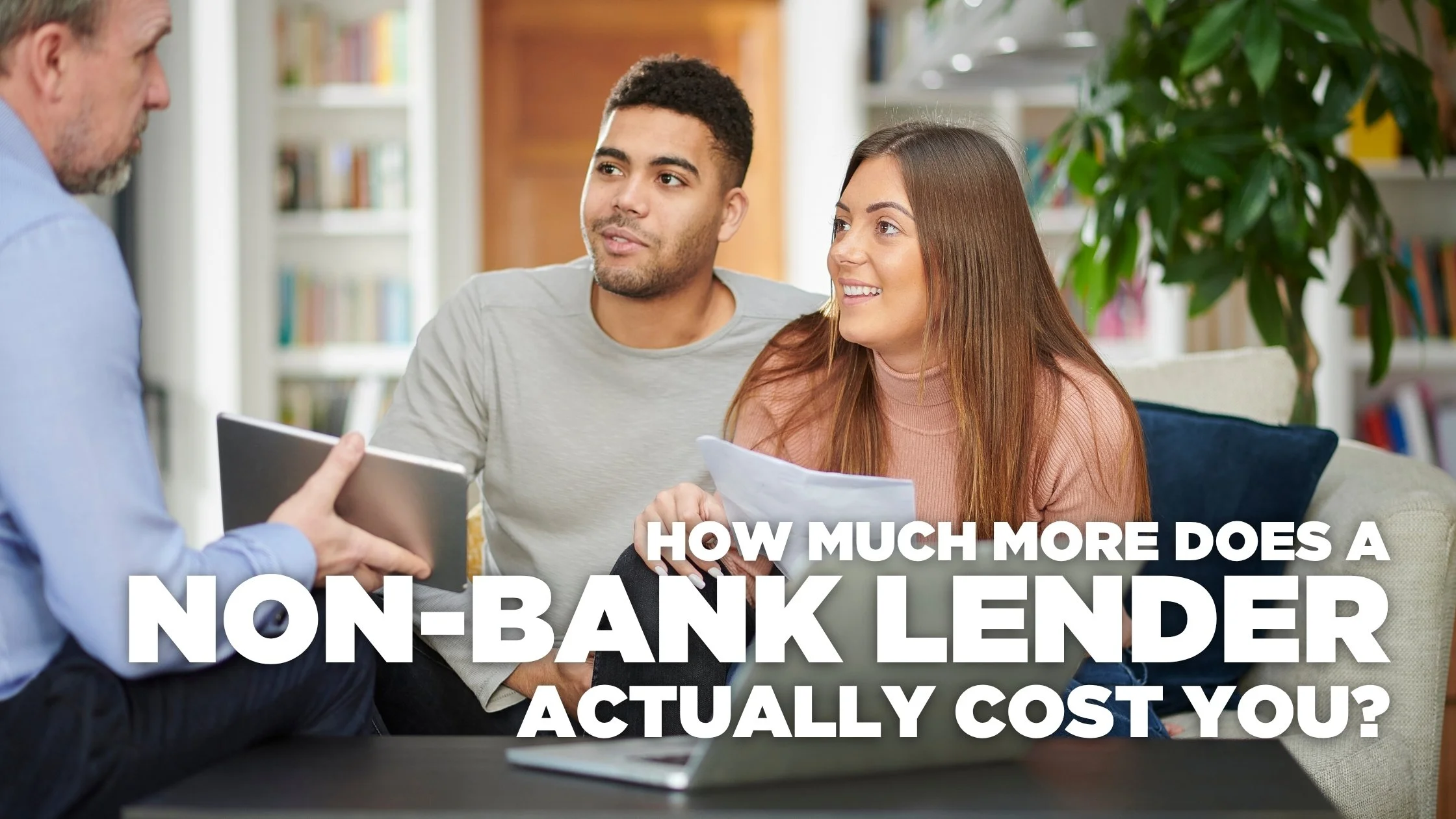 How Much More Does a Non-Bank Lender Actually Cost You in NZ?