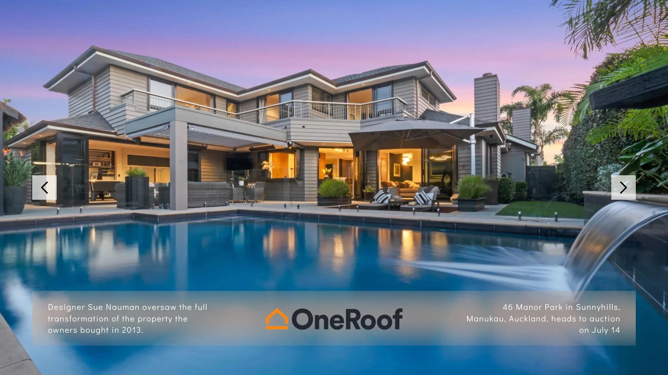 Giving Our Clients an Edge When Bringing a Property to Market