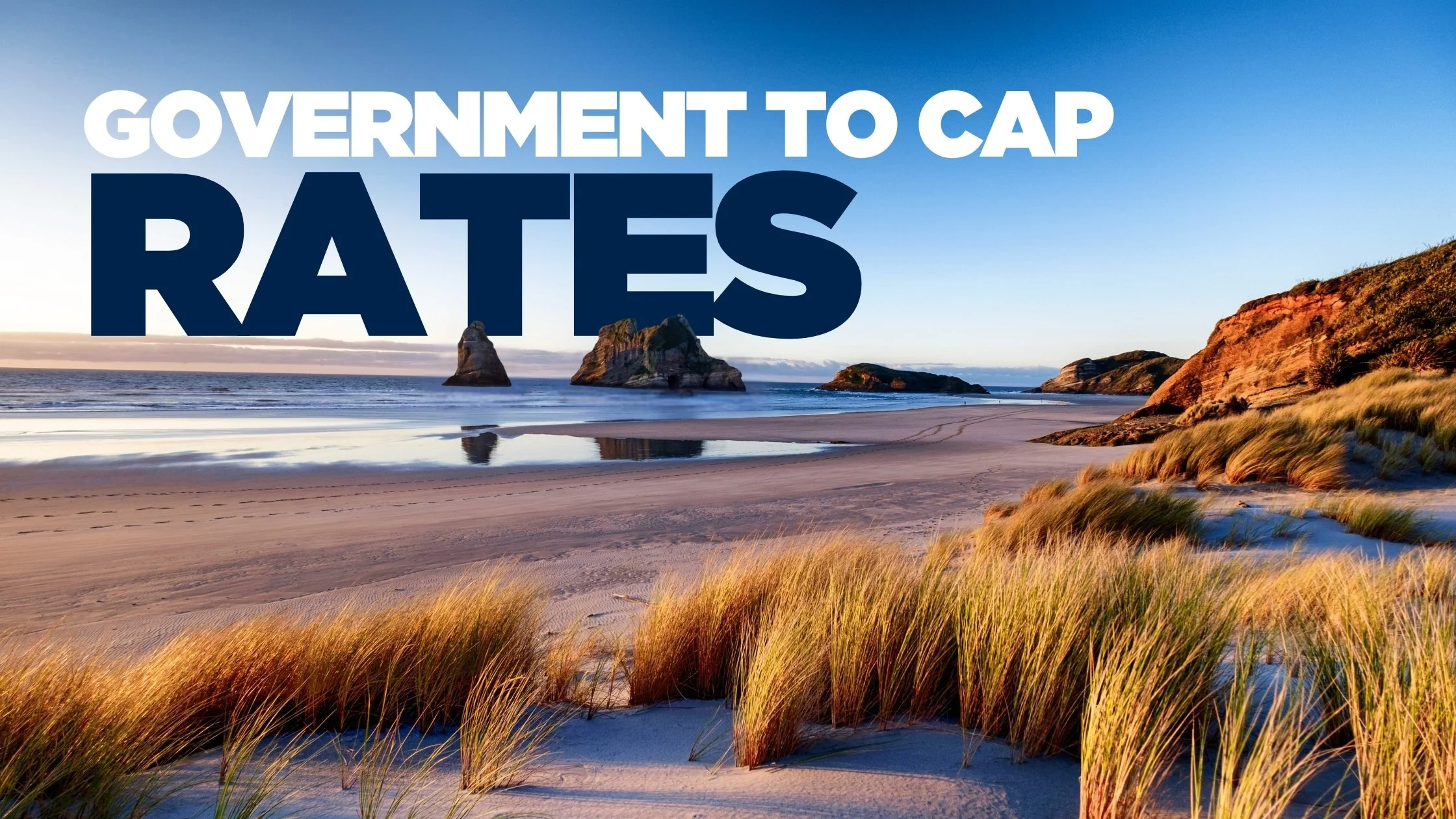 A 4 Percent Rates Cap: Certainty for Ratepayers, or a Squeeze on Councils?