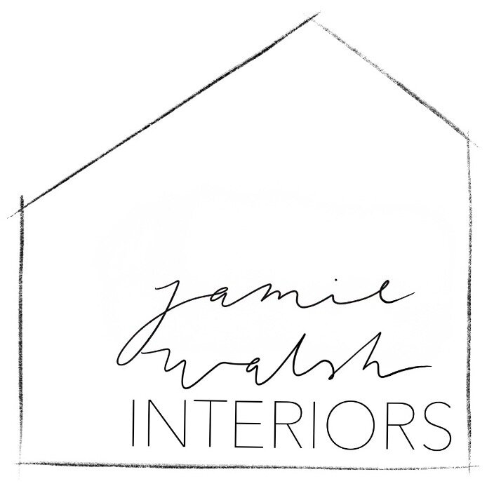 Jamie Walsh Interiors