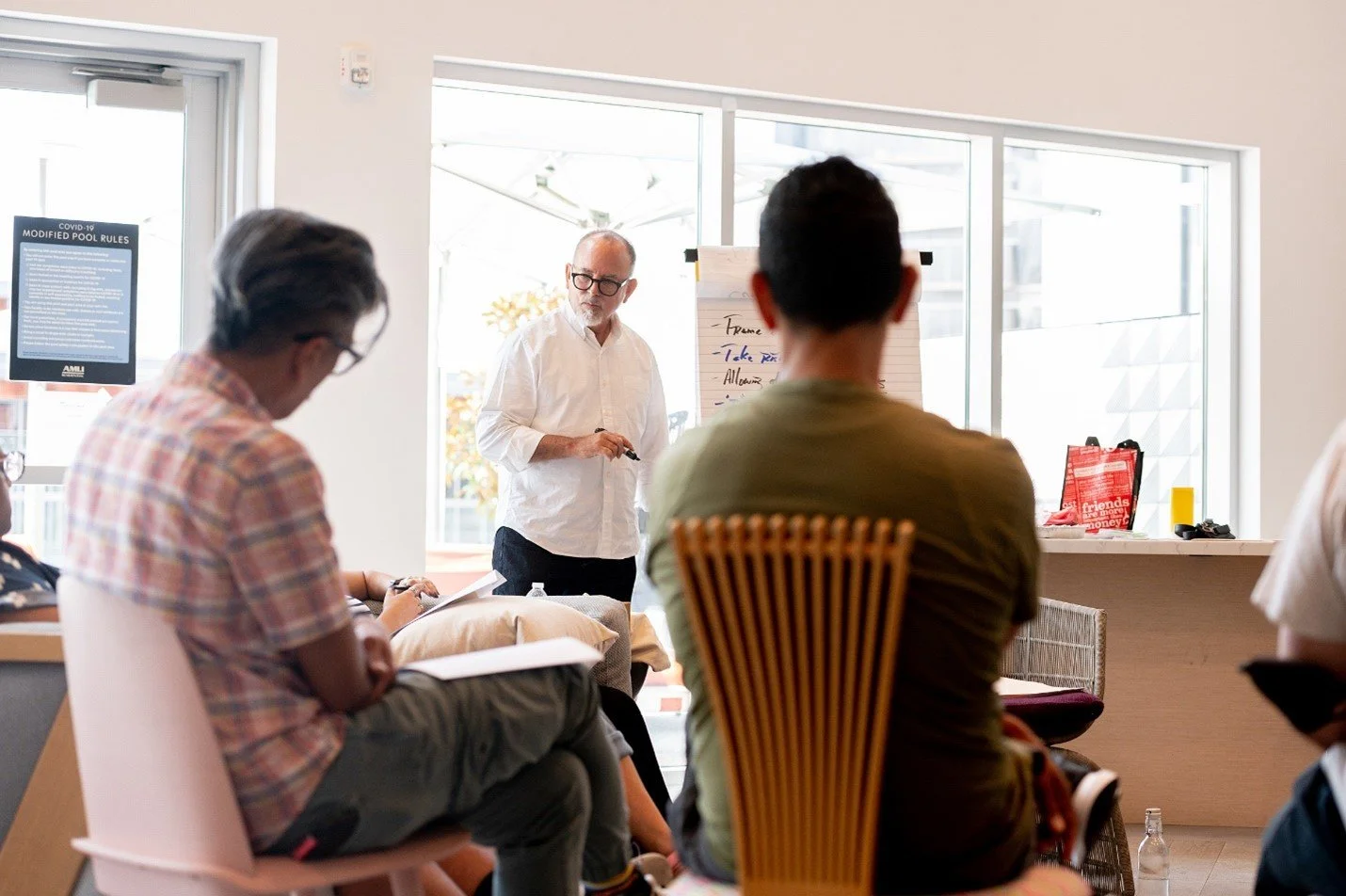 Strategic Planning That Builds Alignment, Trust, and Community Ownership