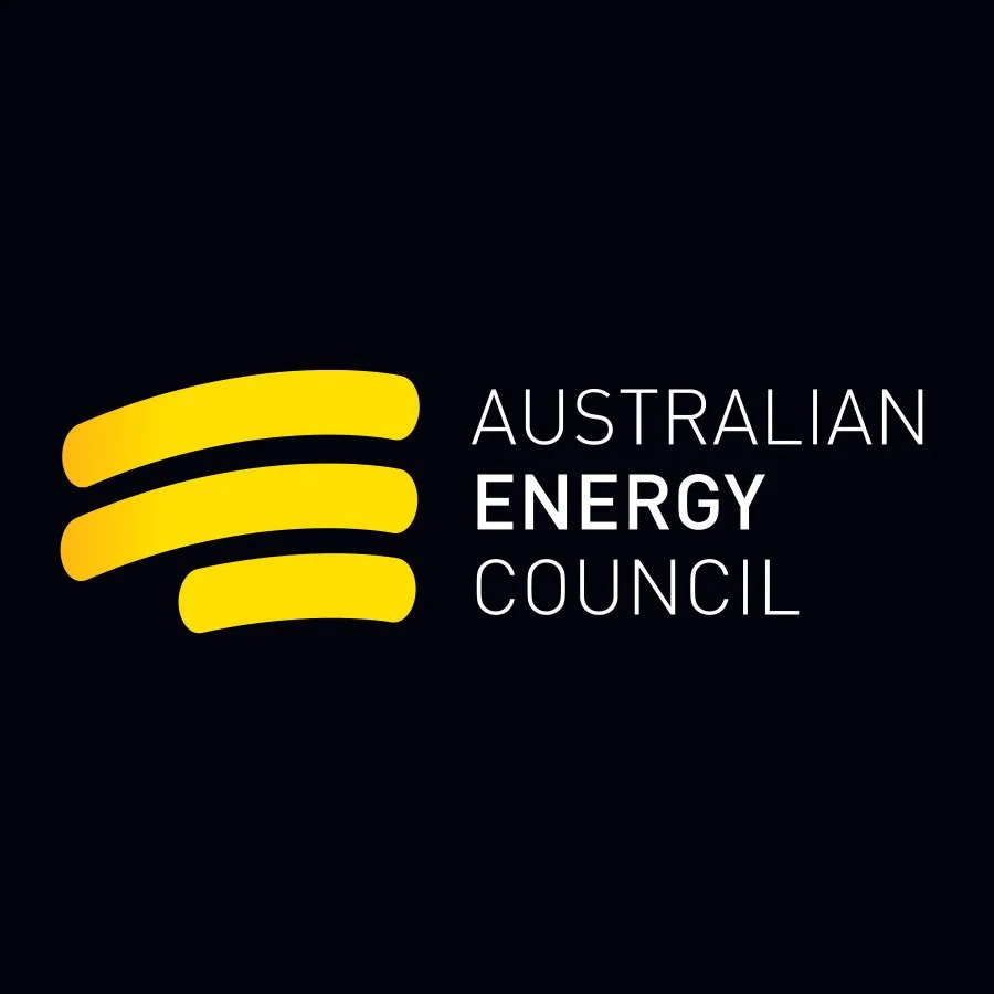 Australian Energy Council Brand Identity — Microcosm Design and Digital