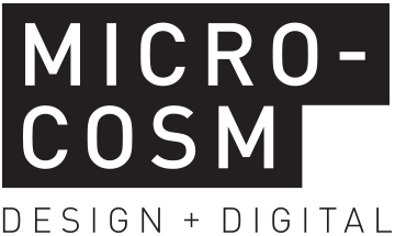 Microcosm Design and Digital