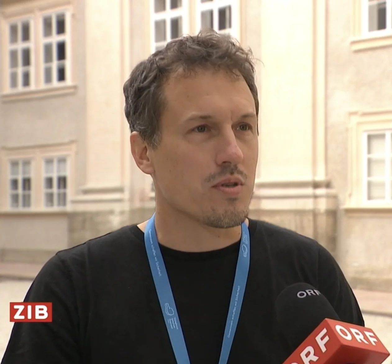Dr. Tobias Sprenger, MSc
