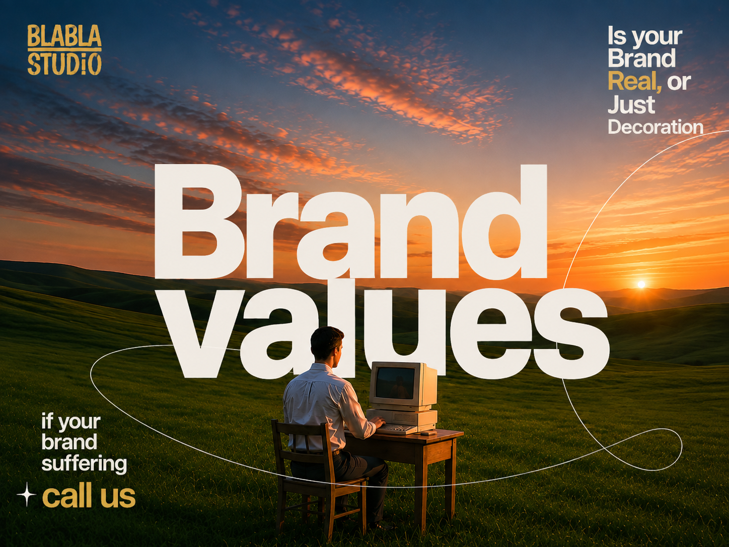 Brand Values: The Complete Guide to Making Your Brand Real, Not Just Decoration