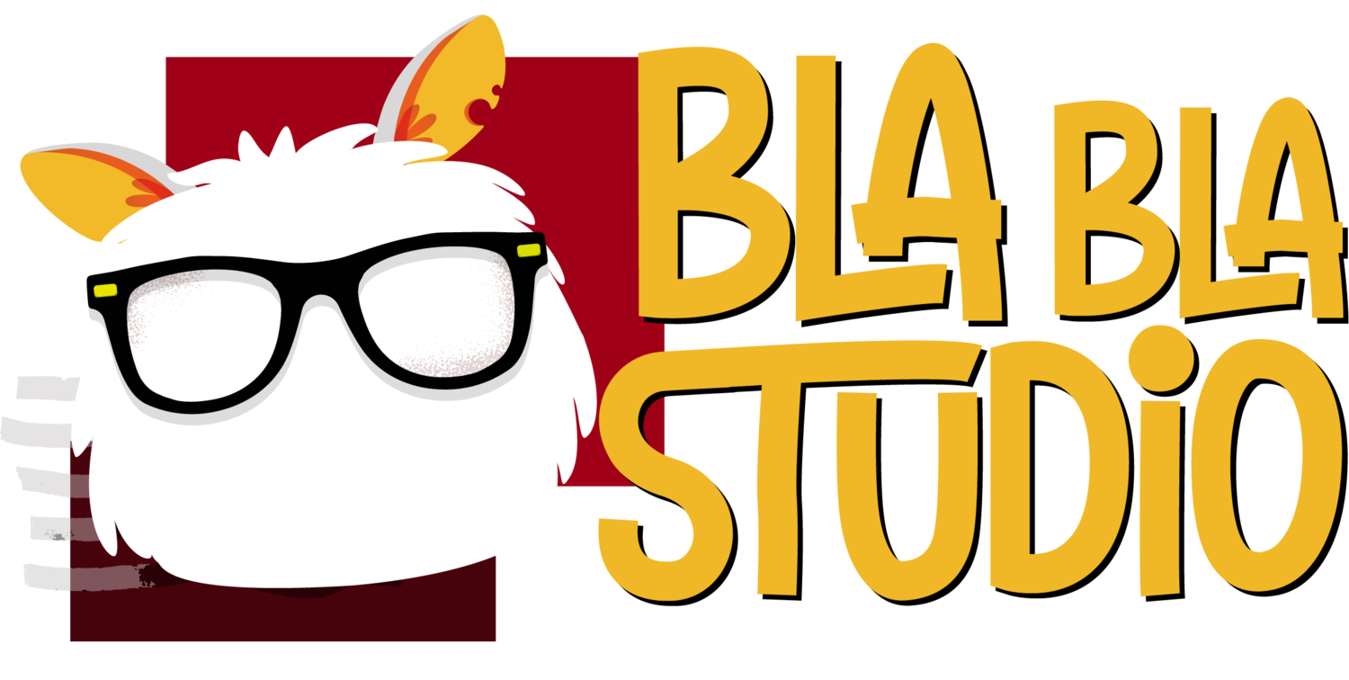 Bla Bla Studio