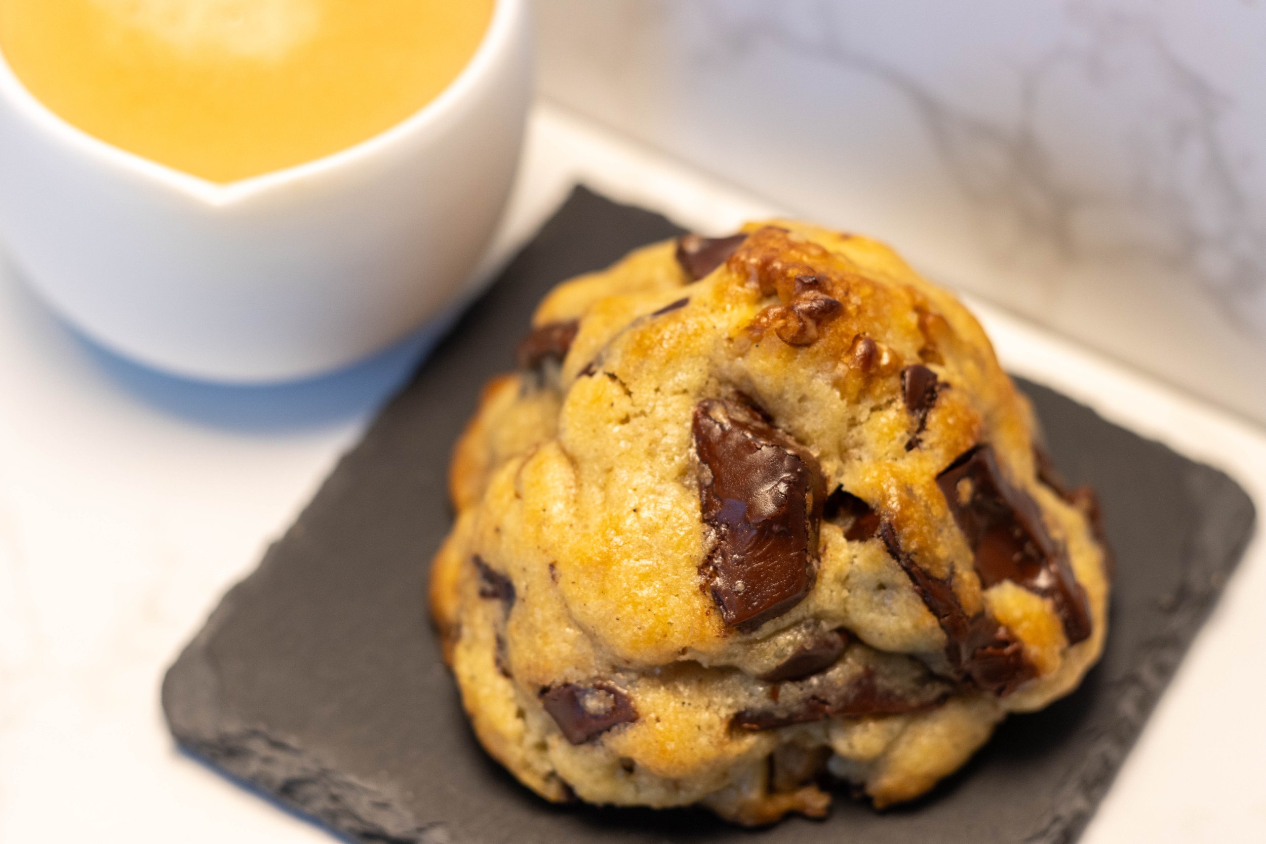 Levain (New York) Style Cookies