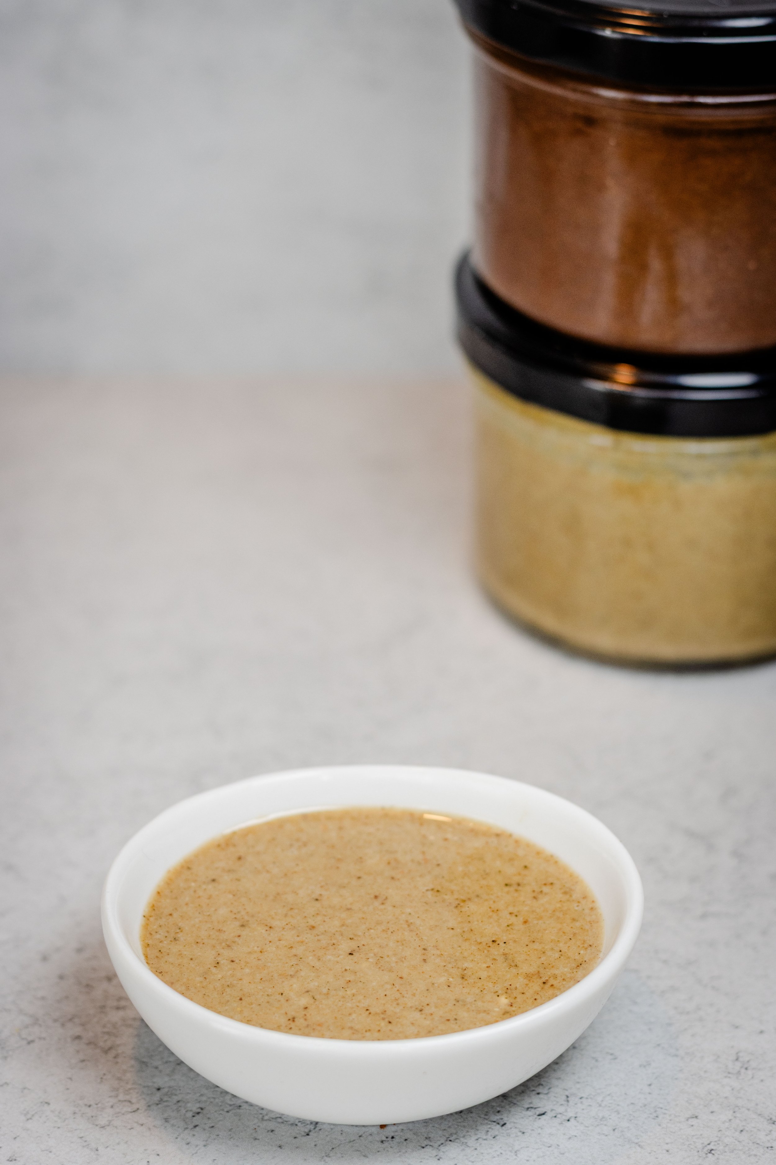 Classic Granola Butter - LUCE Bakery & Patisserie