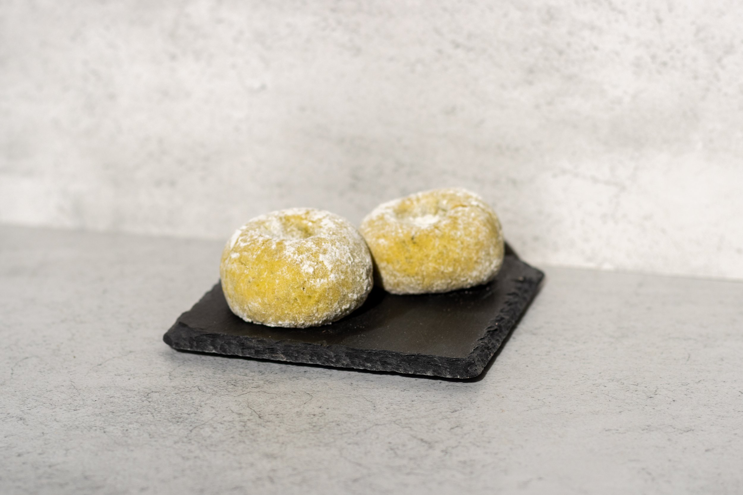 Pistachio Amaretti - LUCE Bakery & Patisserie