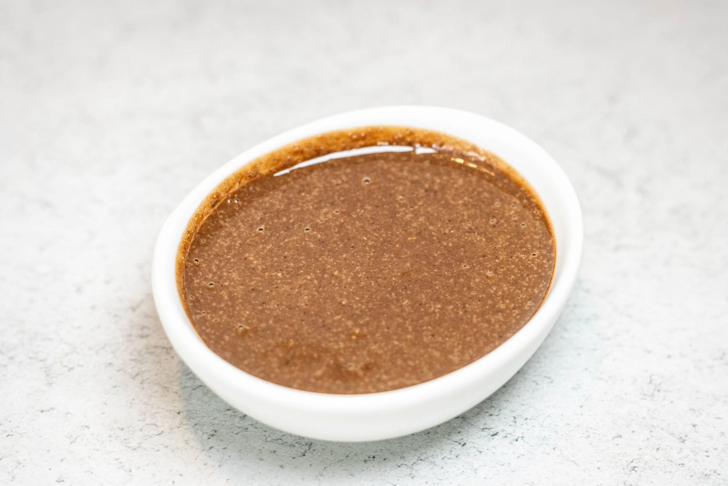 Chocolate Granola Butter - LUCE Bakery & Patisserie