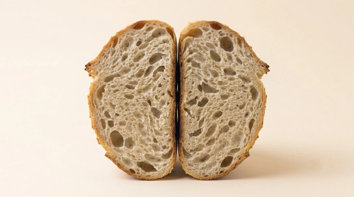 Sourdough Bread - LUCE Bakery & Patisserie