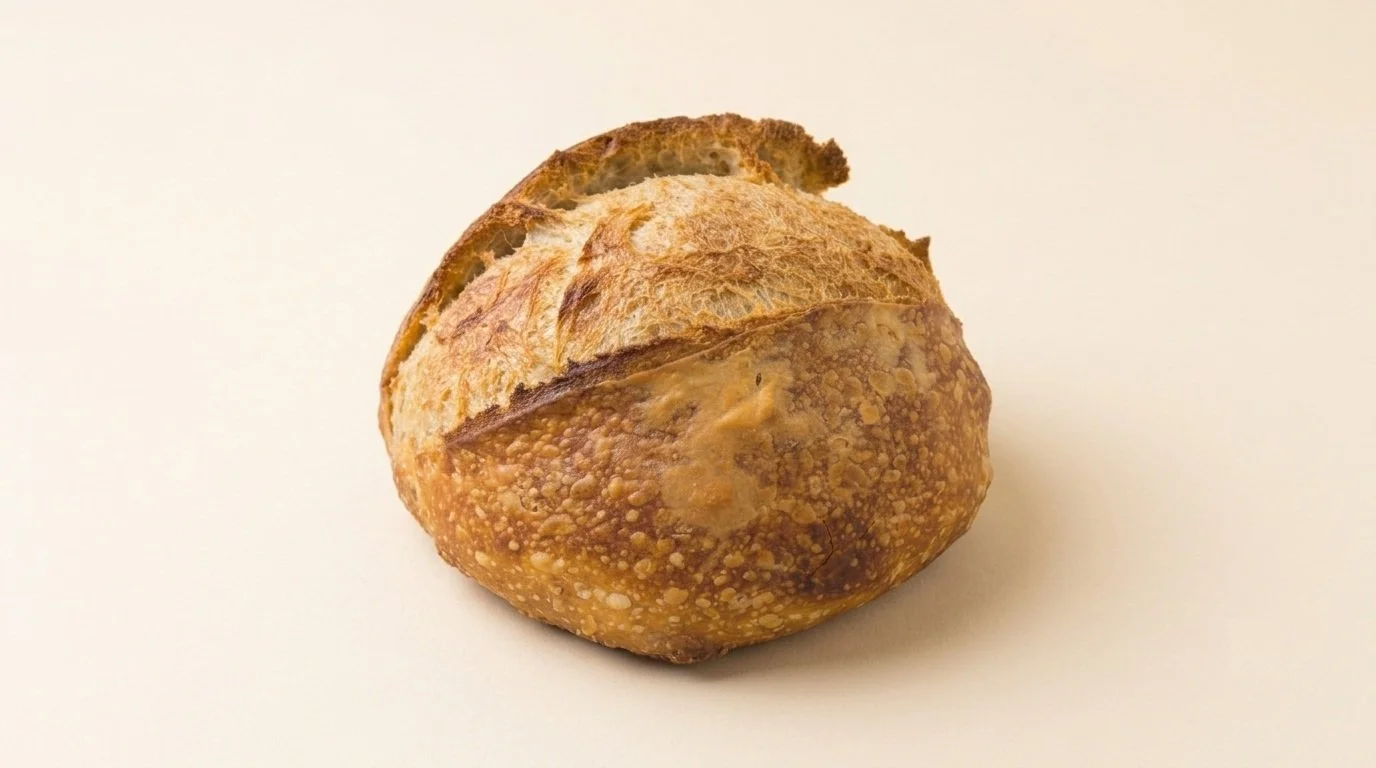 Sourdough Bread
