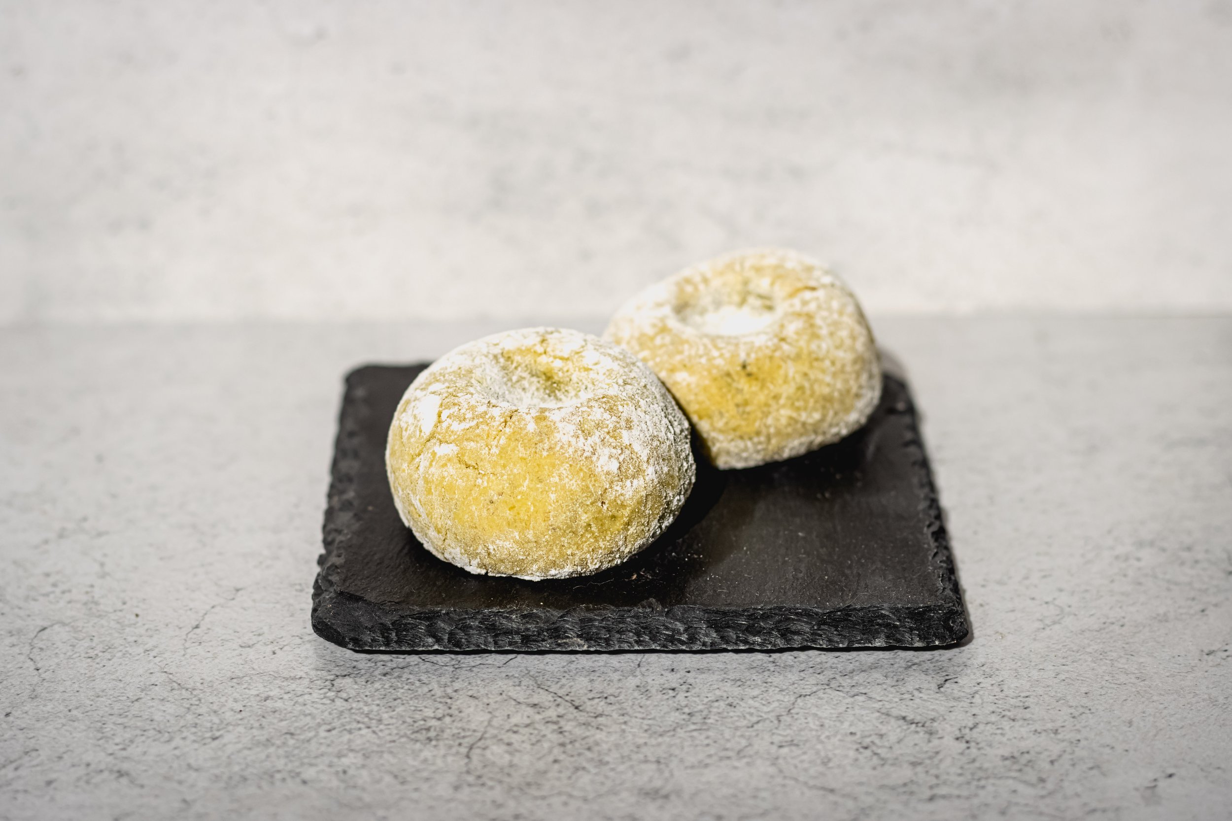 Pistachio Amaretti - LUCE Bakery & Patisserie