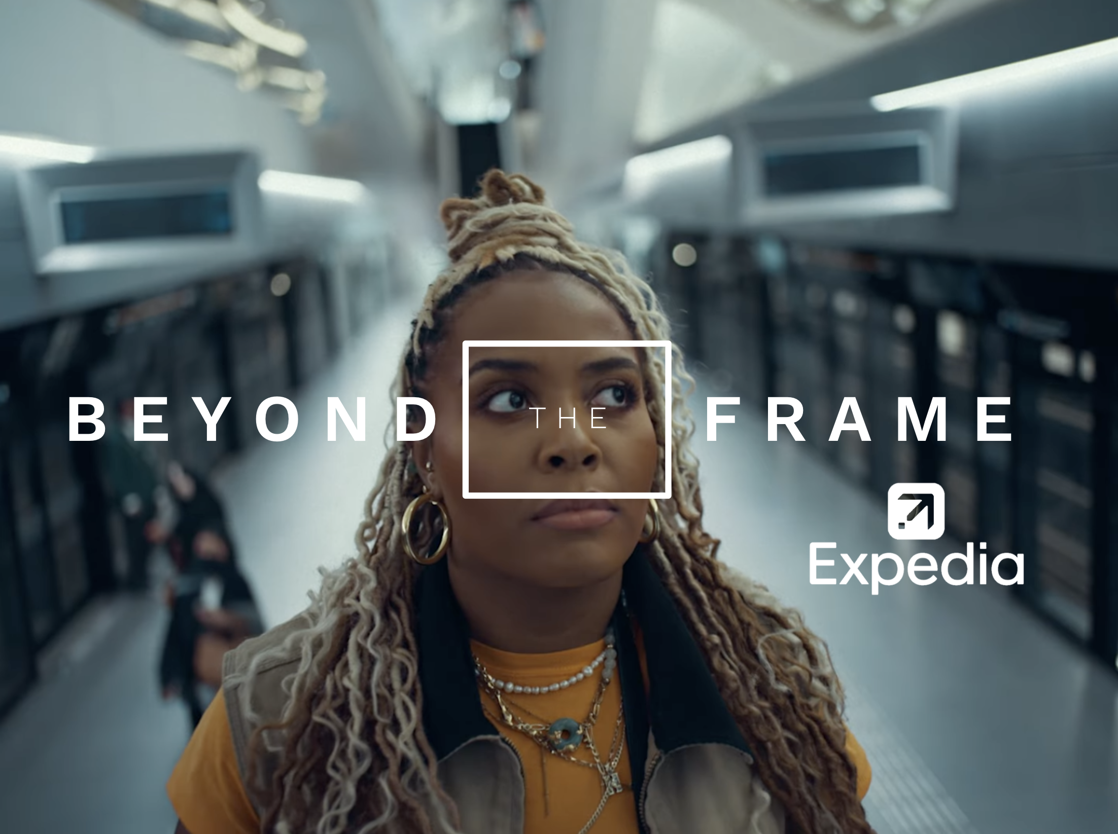 Beyond The Frame: Saudi Arabia | Expedia