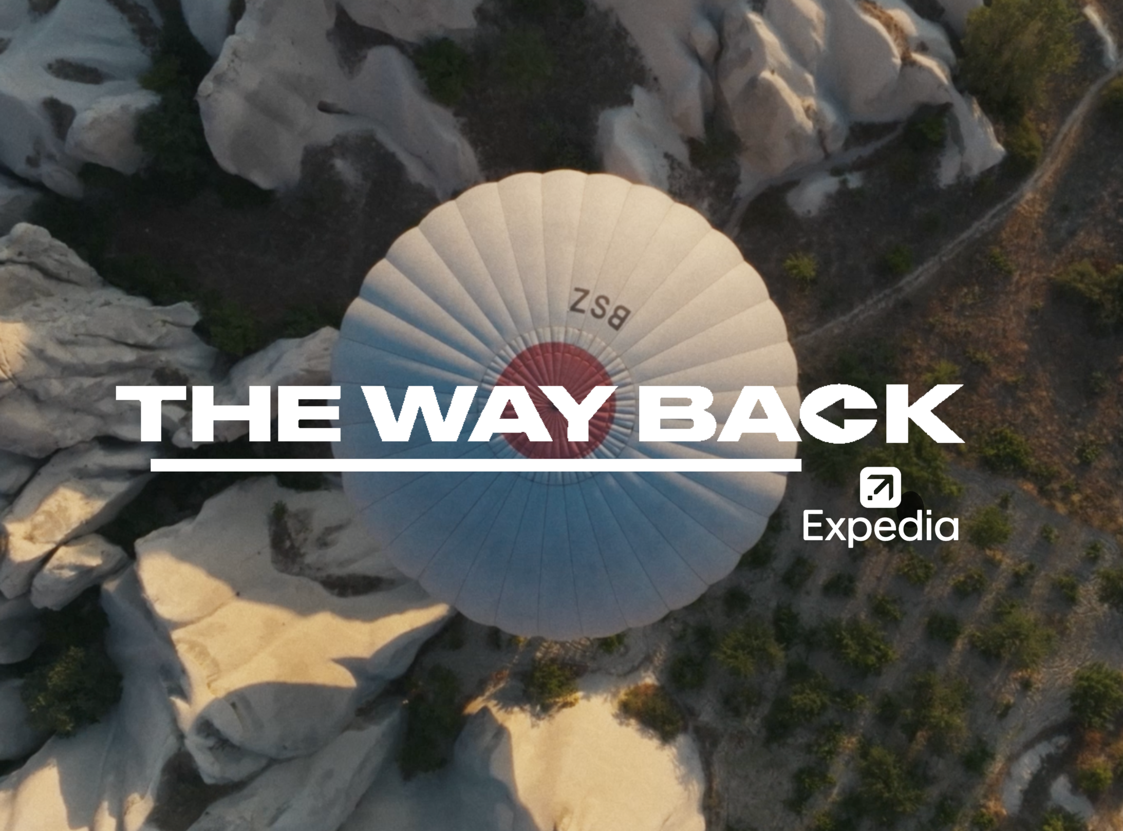 The Way Back: Turkiye | Expedia