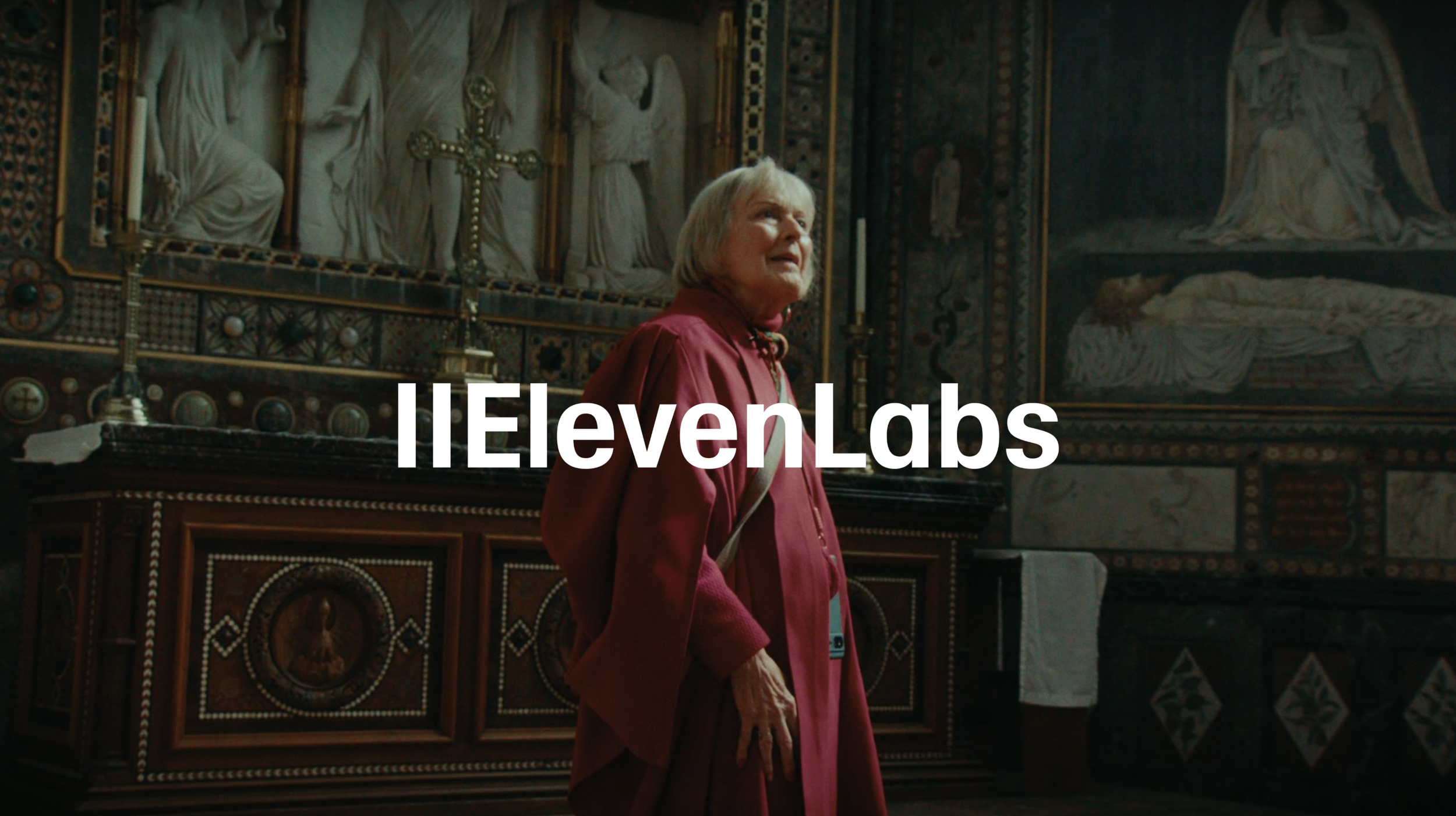 Irene | Elevenlabs