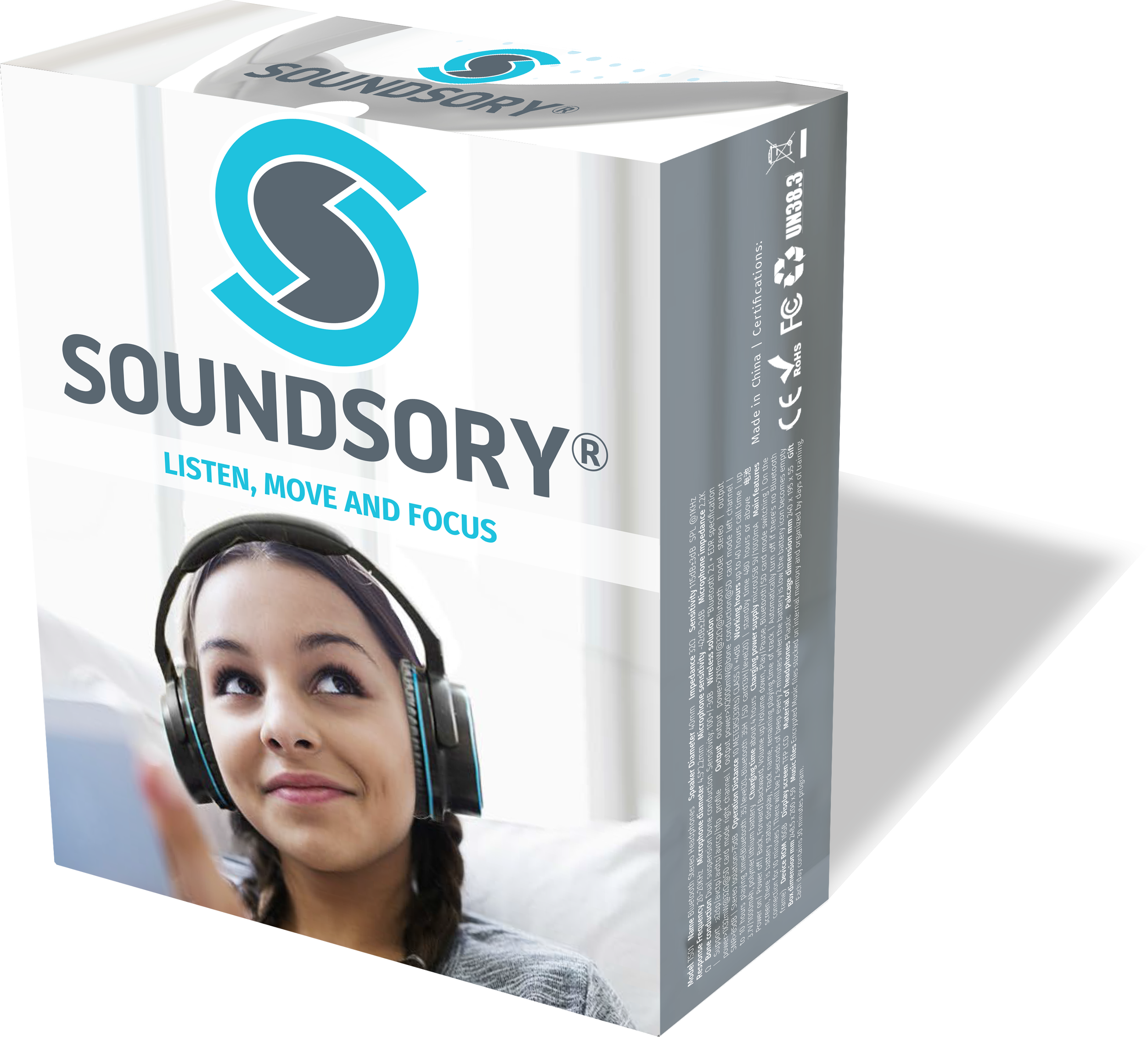Soundsory