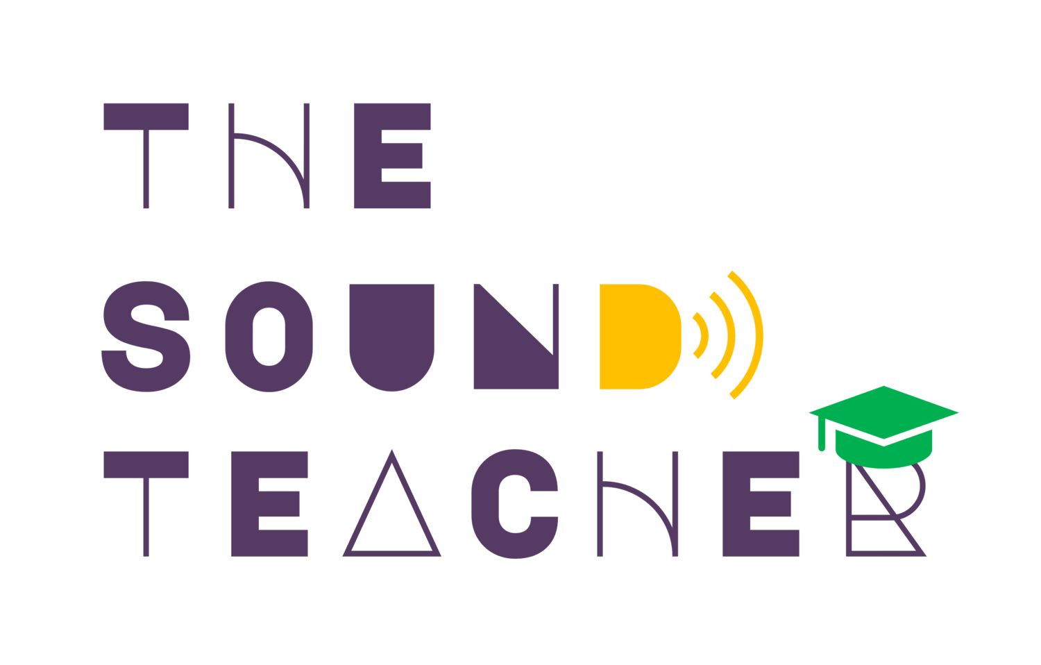 The Sound Teacher
